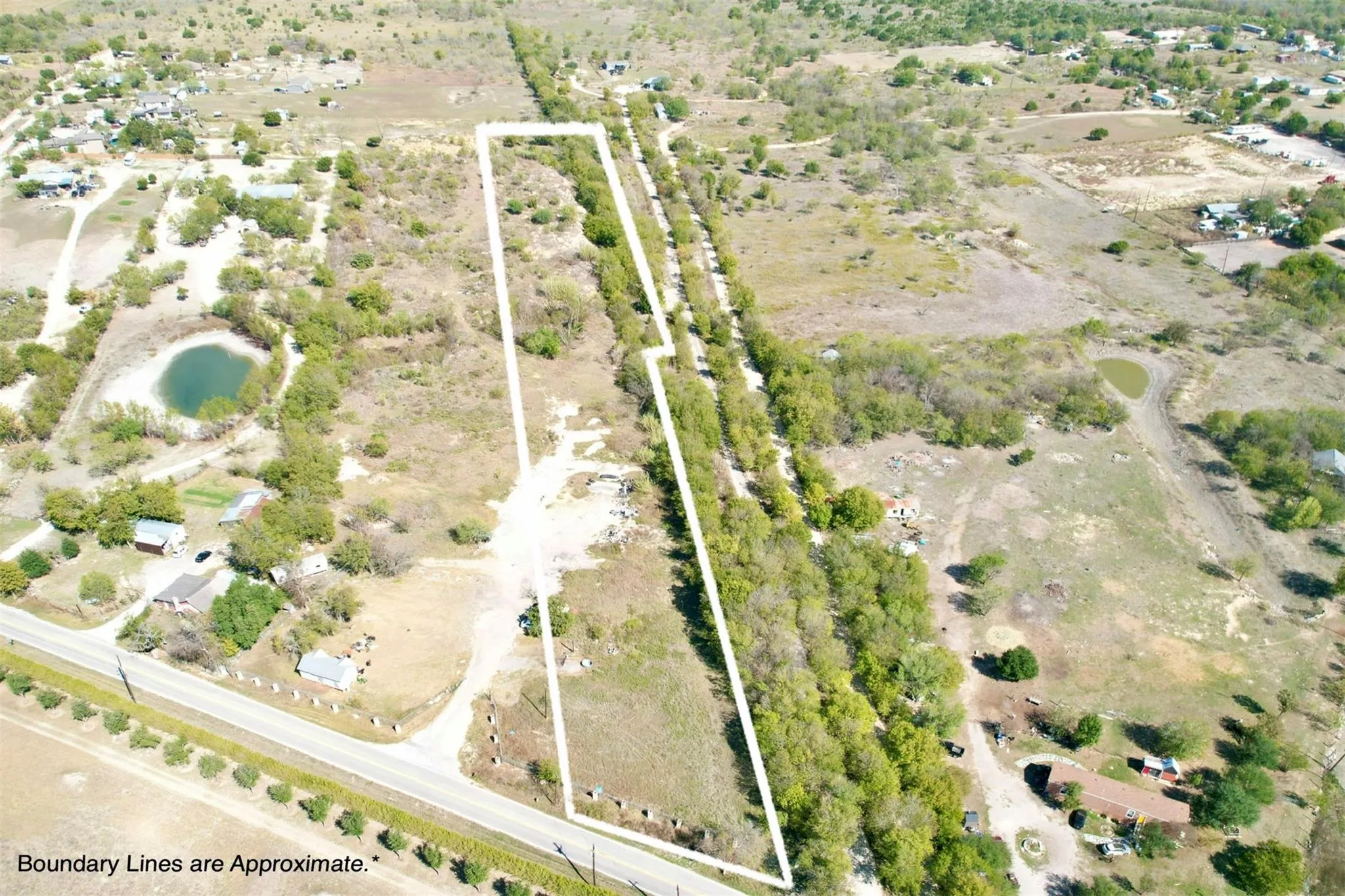 Photo 5 of 10823 OLD LOCKHART RD