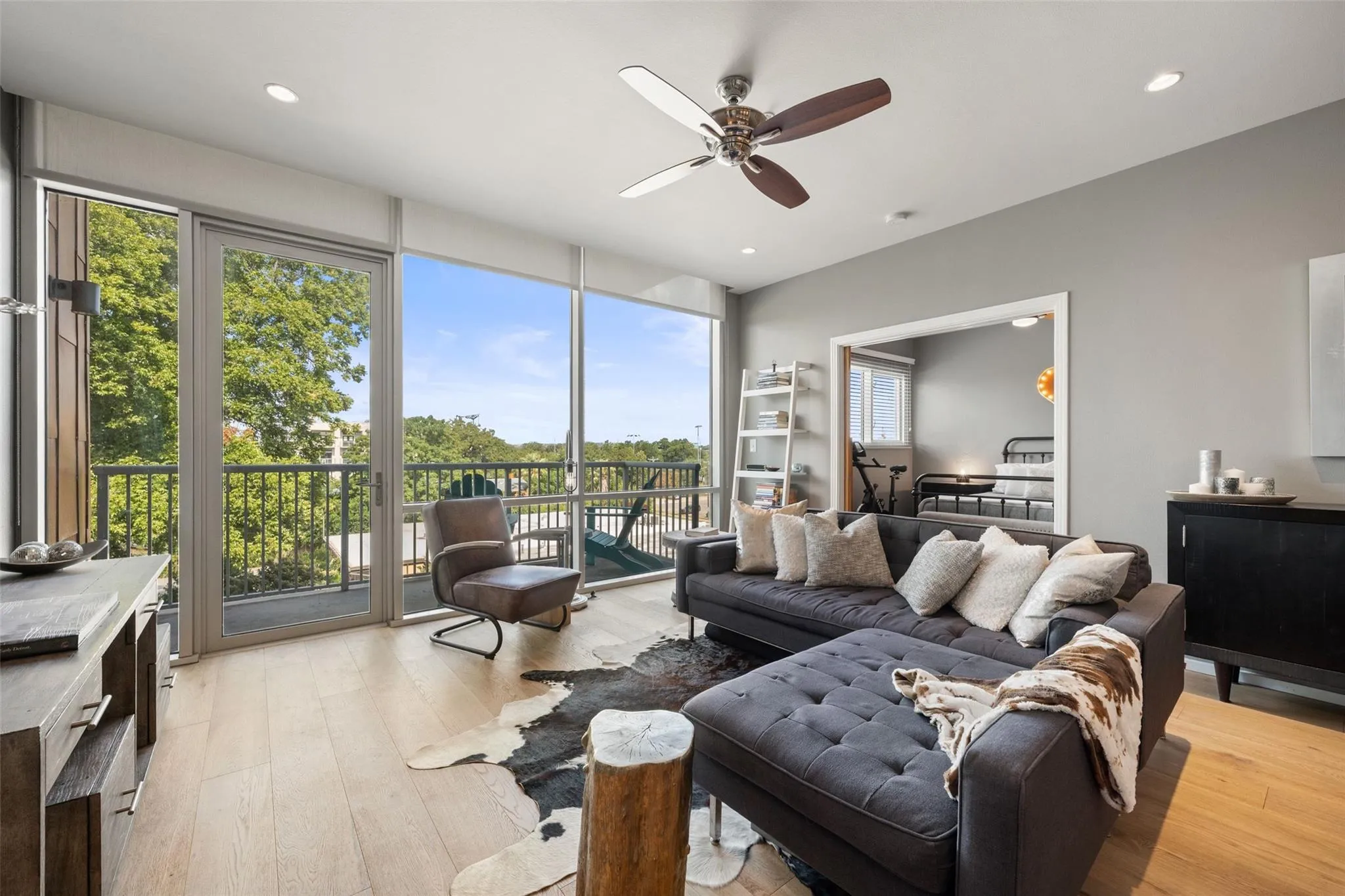 Photo of 1600 BARTON SPRINGS RD #1406, Austin, TX, 78704