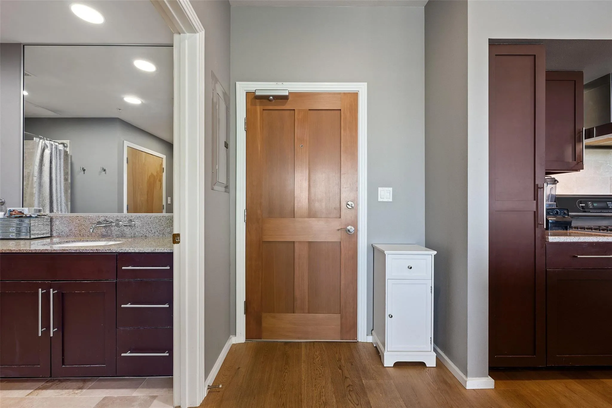 Photo 2 of 1600 BARTON SPRINGS RD #1406