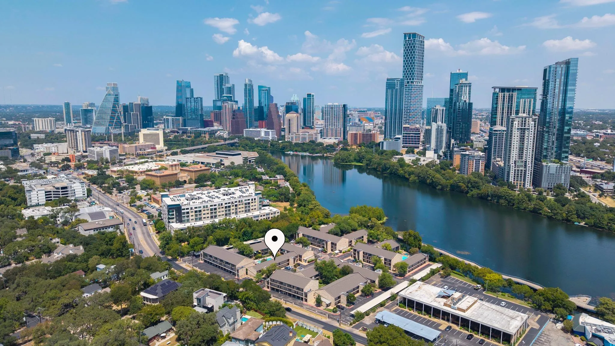 Photo of 500 E RIVERSIDE DR #119, Austin, TX, 78704