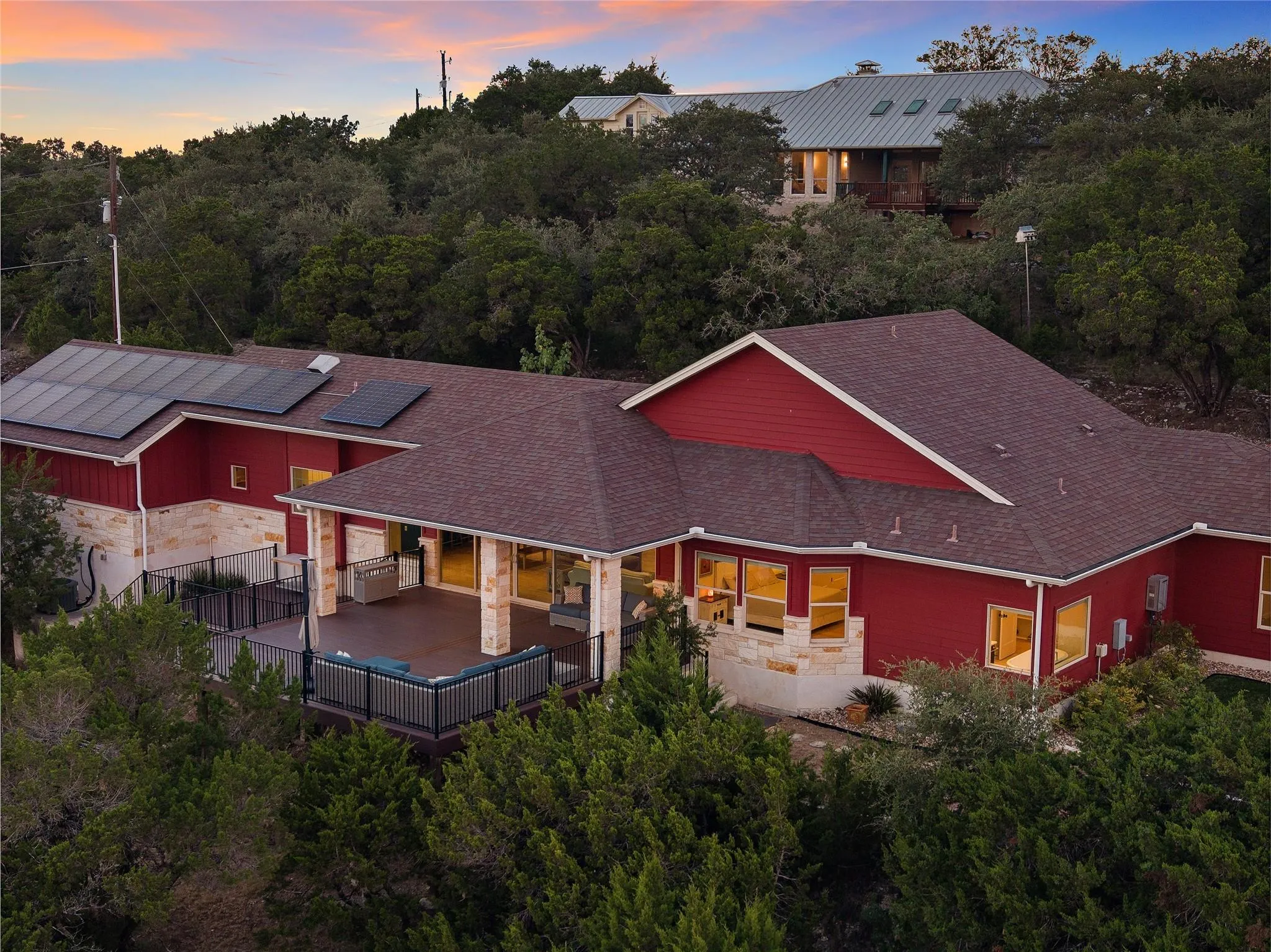 Photo of 1017 WESTLAND RIDGE RD, Dripping Springs, TX, 78620