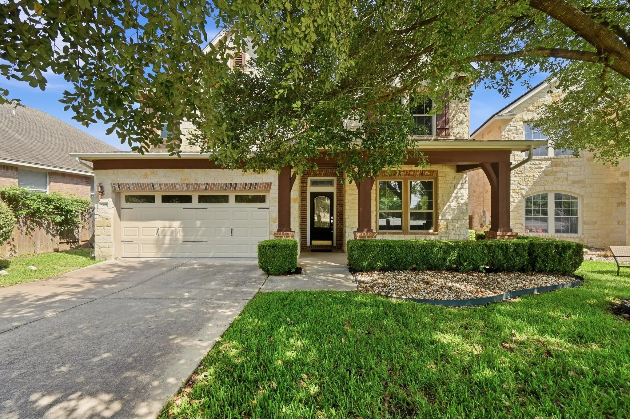 Photo of 2301 GOLDEN GATE PARK, Austin, 78732