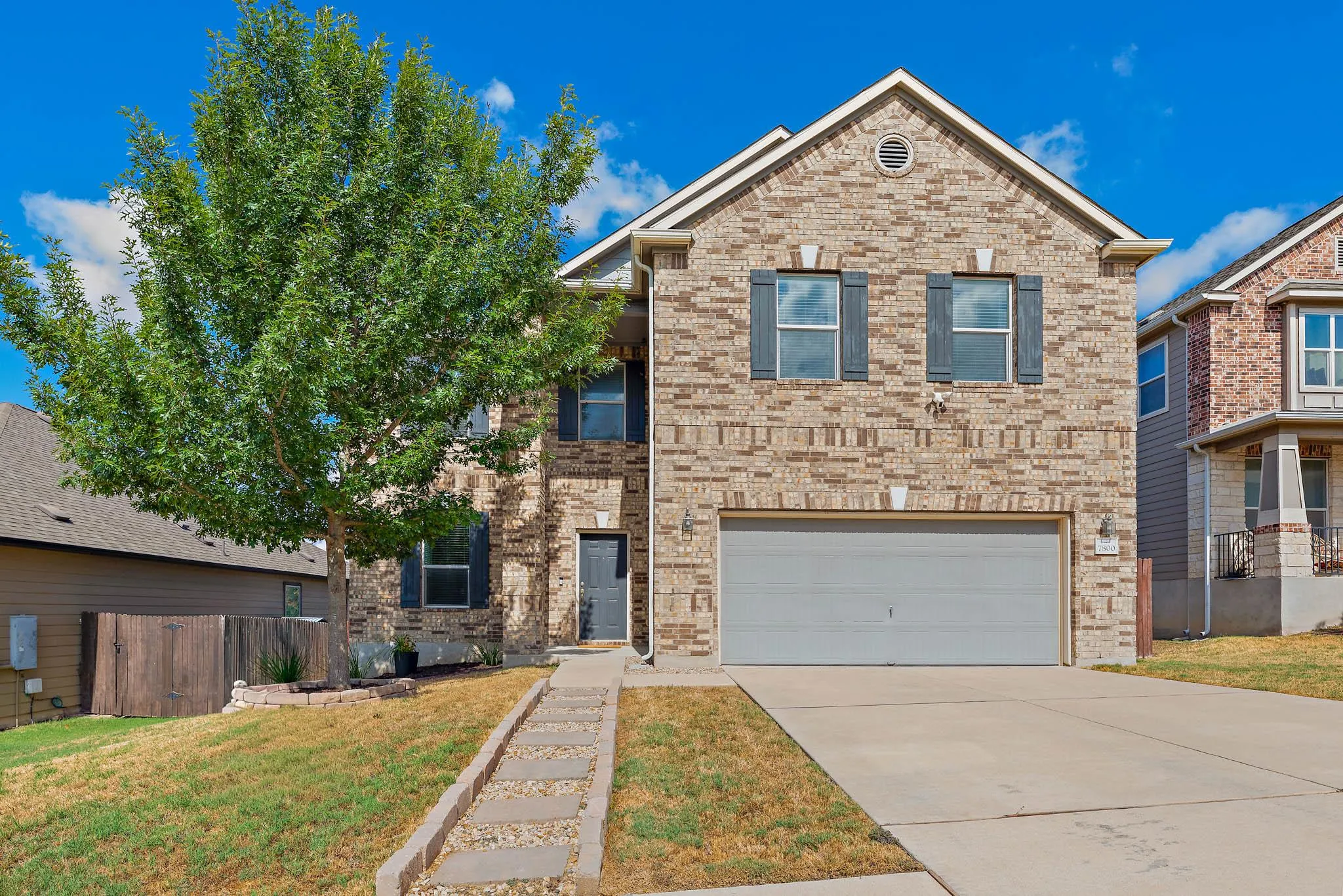 Photo of 7800 PECCARY DR, Austin, TX, 78744