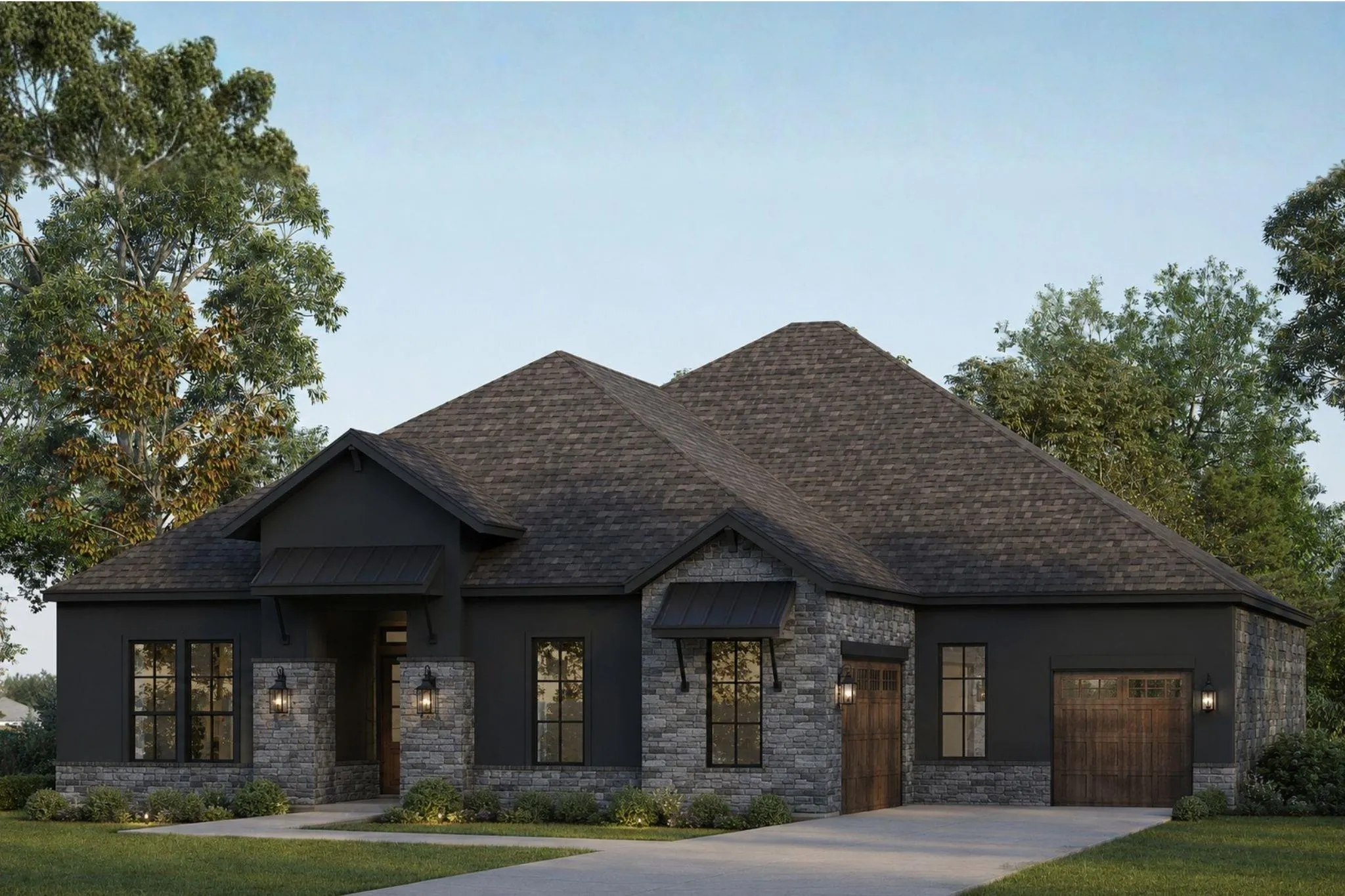 Photo of 204 THREE RIVERS RD, Florence, TX, 78633