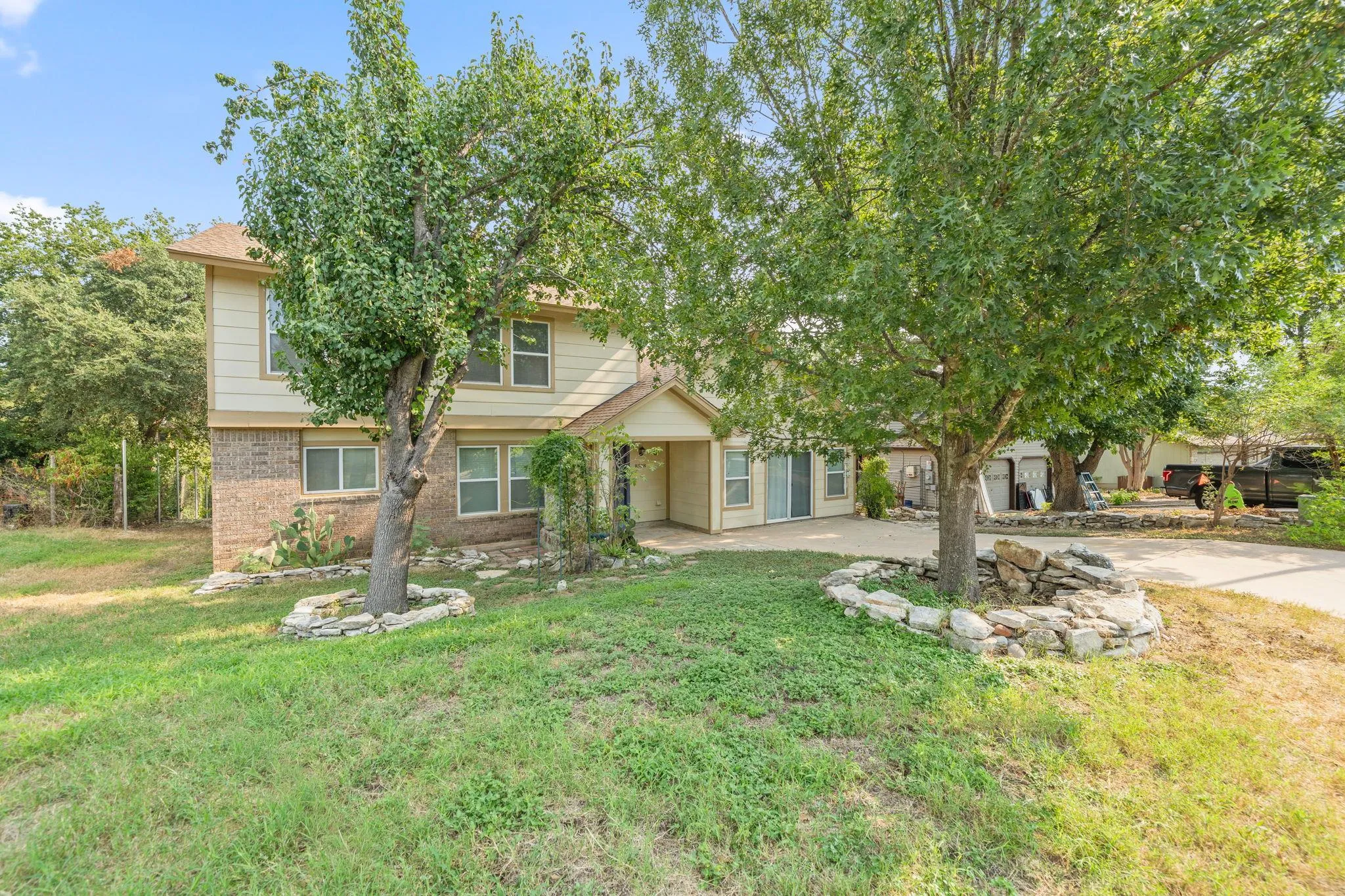Photo of 8308 HANBRIDGE LN, Austin, TX, 78736
