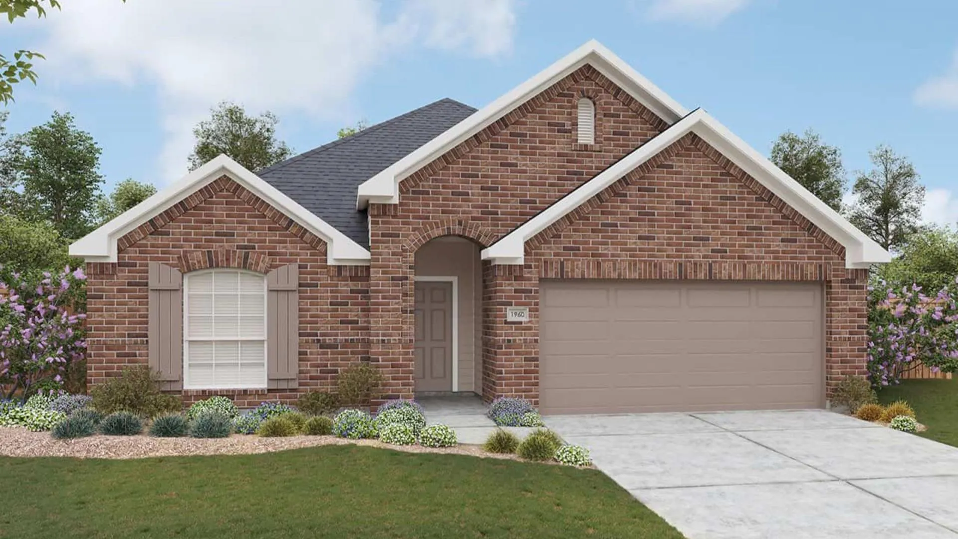 Photo of 200 SEATTLE SLEW DR, Jarrell, TX, 76537