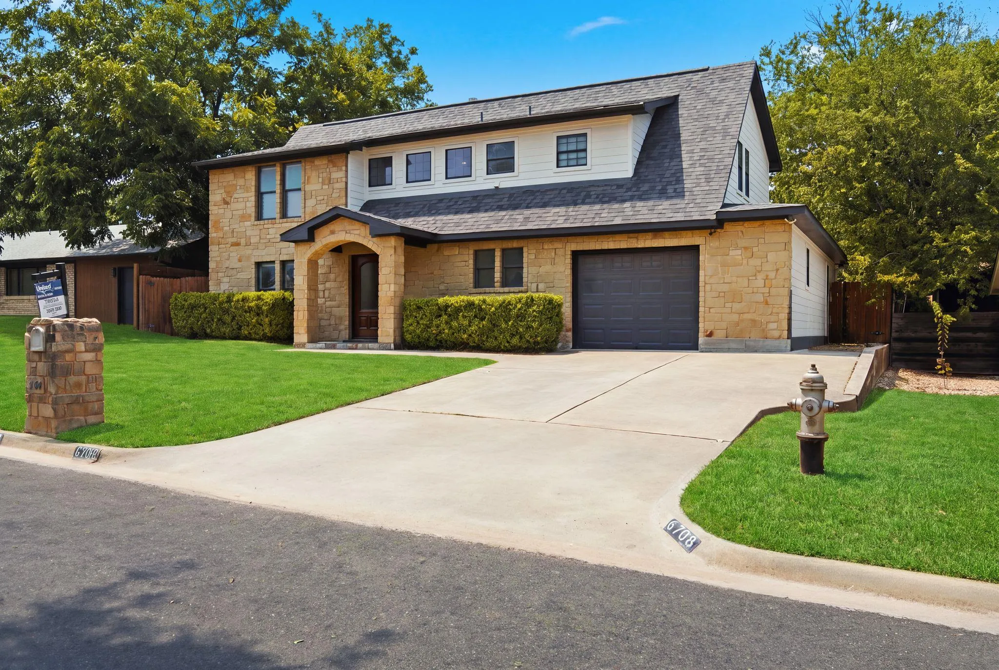 Photo of 6708 NOTRE DAME DR, Austin, TX, 78723