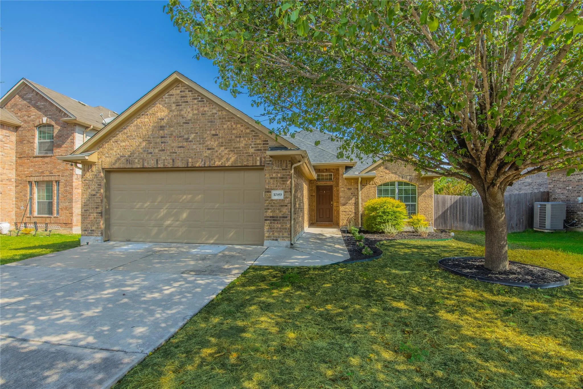 Photo of 1089 HOT SPRING VLY, Buda, TX, 78610
