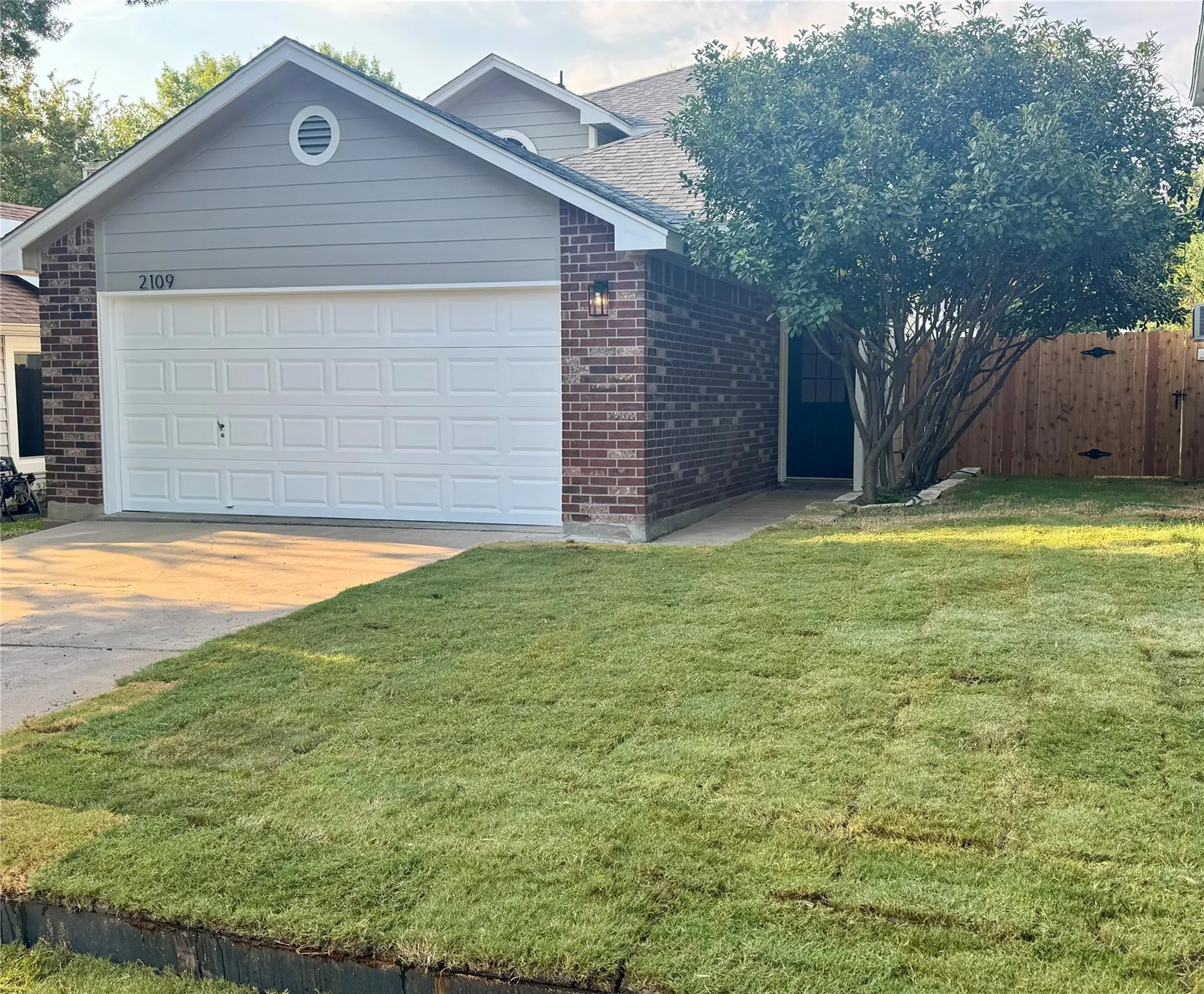 Photo of 2109 REDWING WAY, Round Rock, TX, 78664