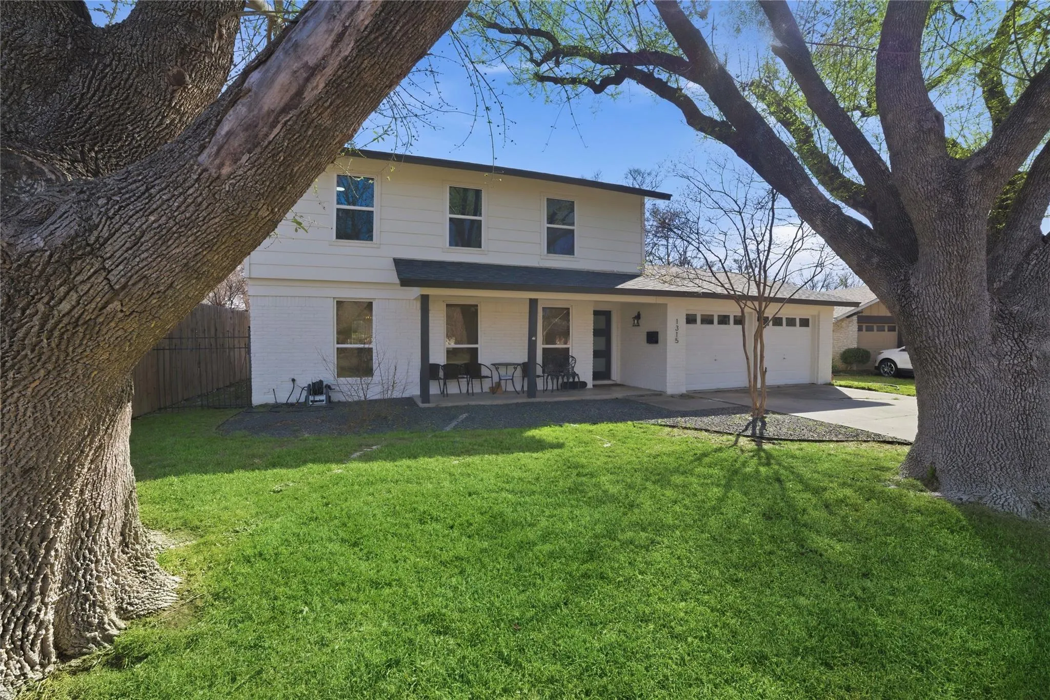 Photo of 1315 QUAIL PARK DR, Austin, TX, 78758