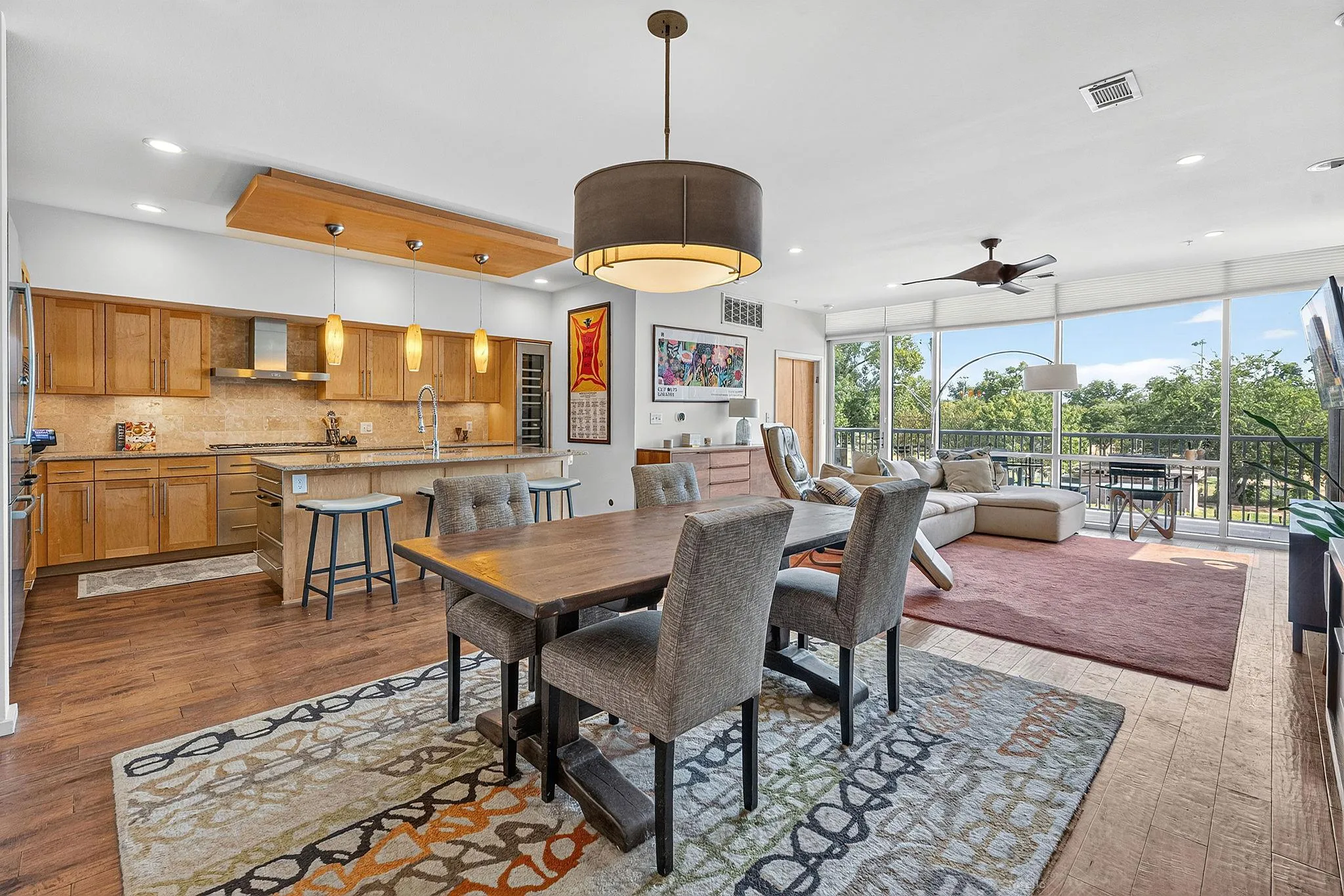 Photo of 1600 BARTON SPRINGS RD #1201, Austin, TX, 78704