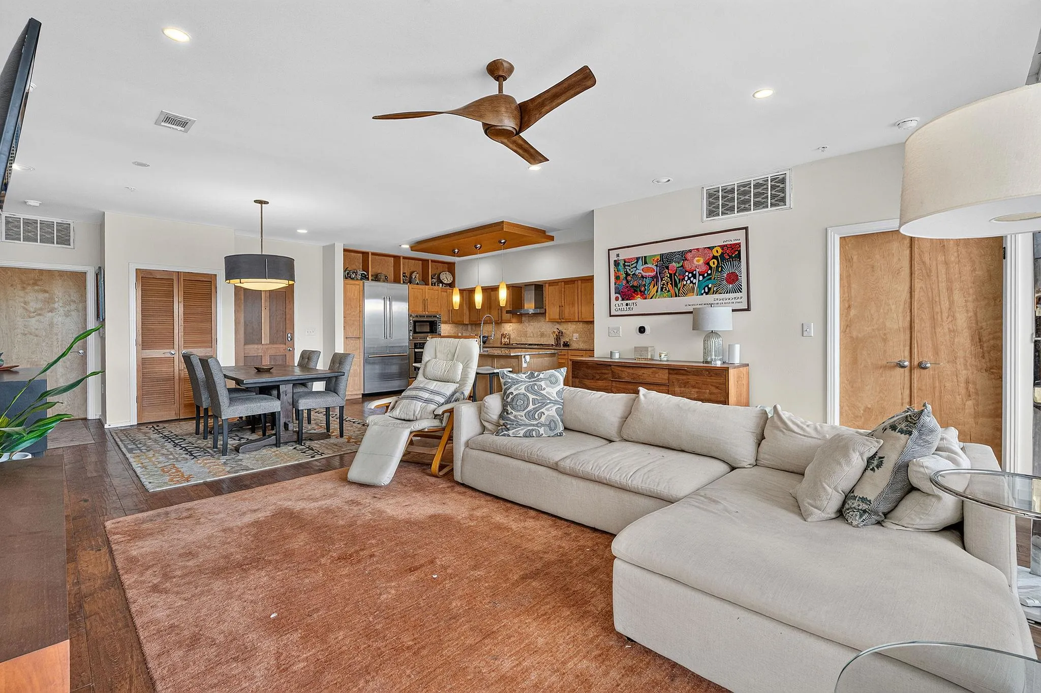 Photo of 1600 BARTON SPRINGS RD #1201, Austin, TX, 78704