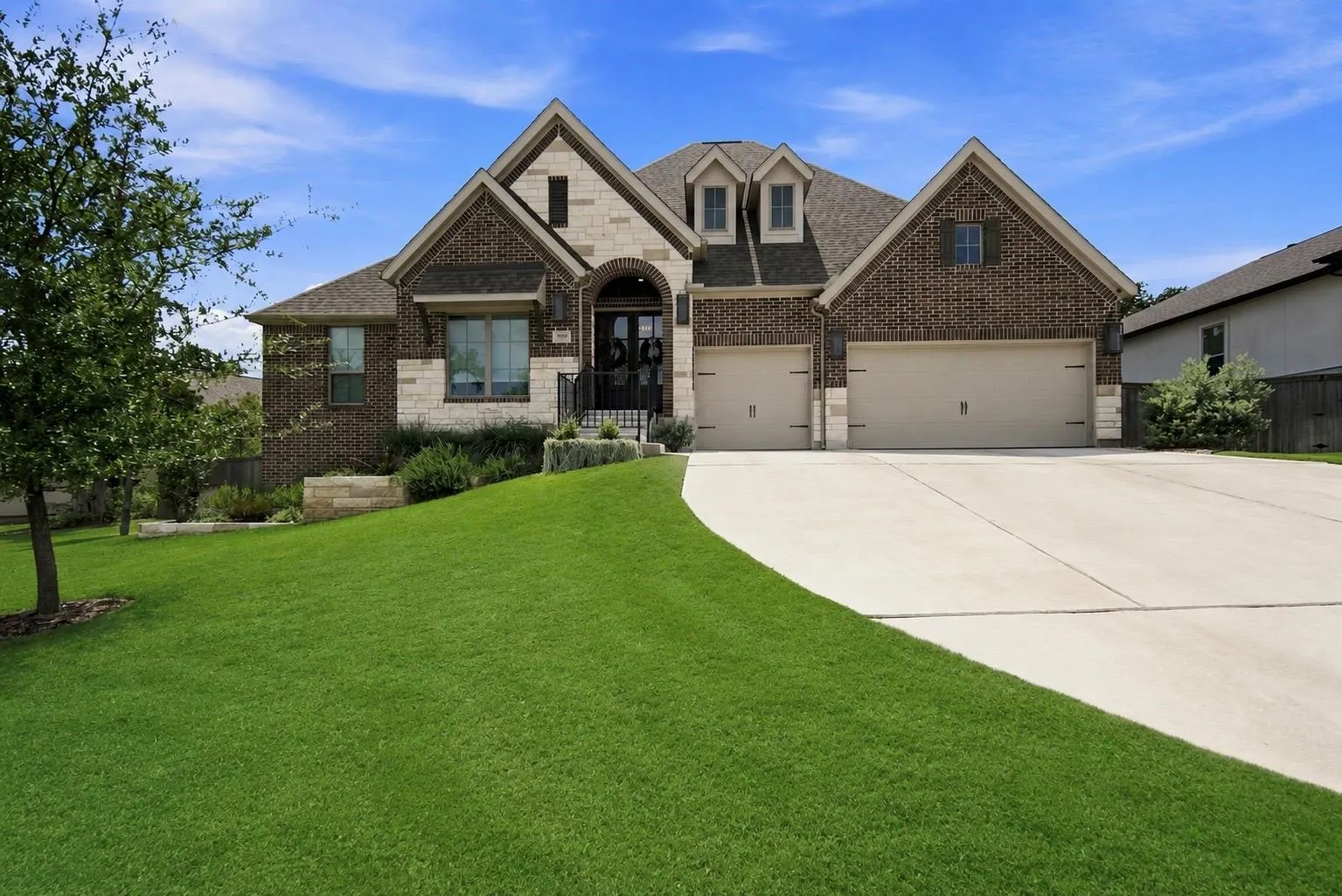 Photo of 168 GASTON DR, Bastrop, TX, 78602