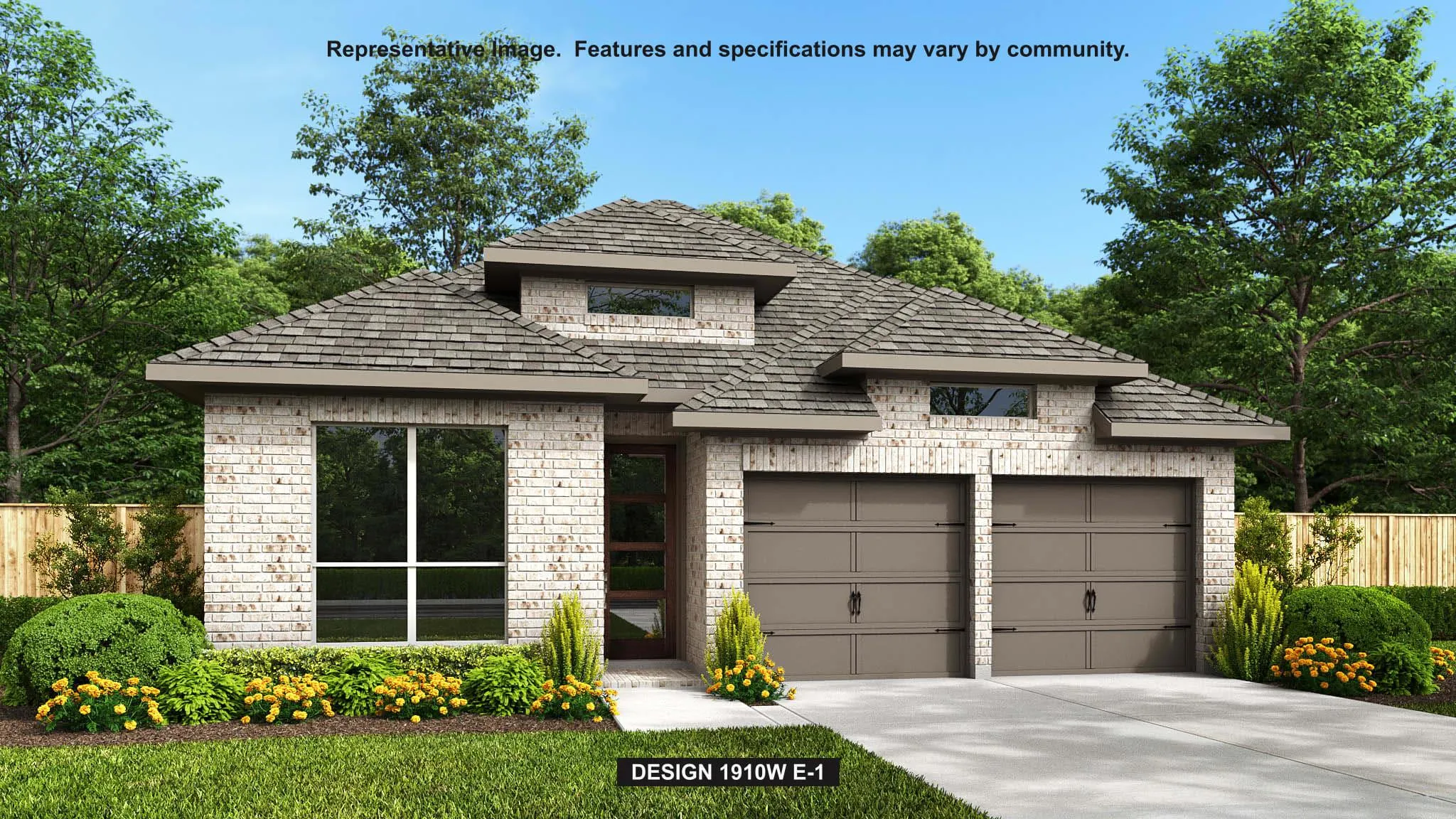Photo of 125 GREEN BRUSH DR, Liberty Hill, TX, 78642