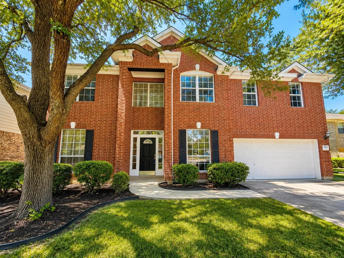 Photo of 16827 TORTOISE ST, Round Rock, TX, 78664