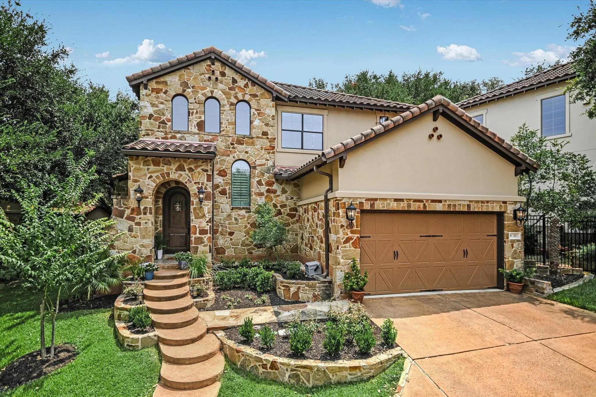 Photo of 1036 LIBERTY PARK DR #50, Austin, TX, 78746