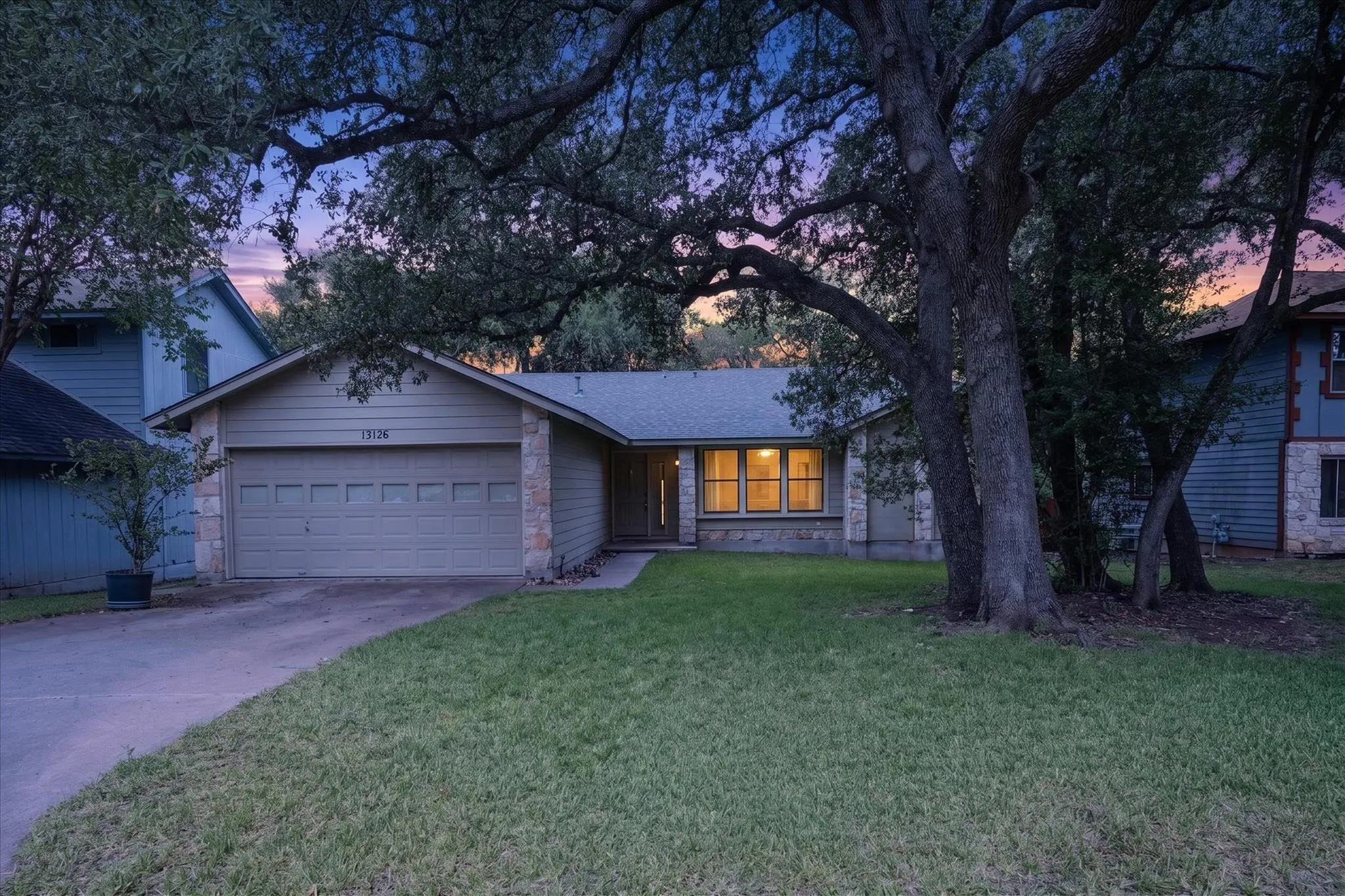 Photo of 13126 GREYBULL TRL, Austin, TX, 78729