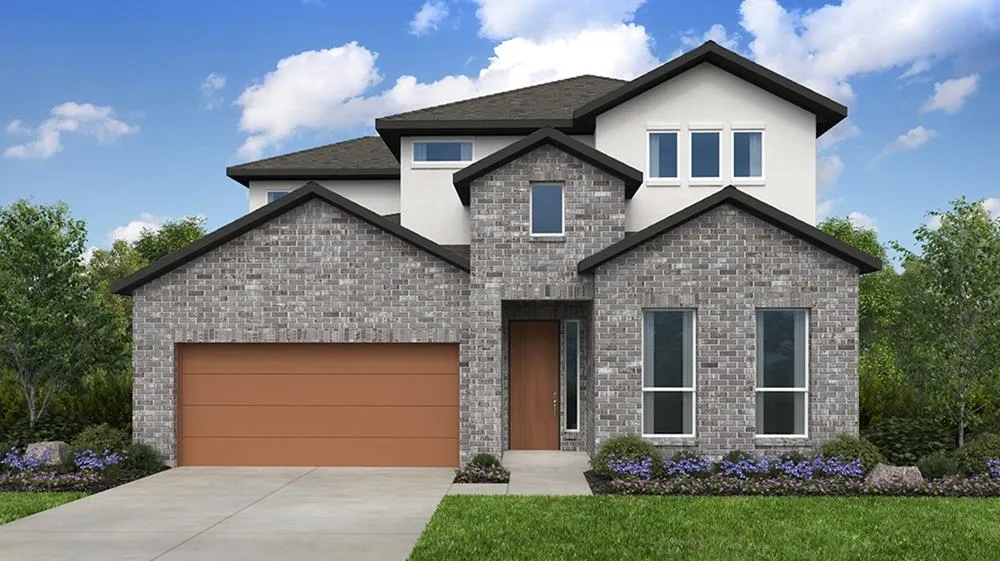 Photo of 205 LAS POSAS DR, Liberty Hill, TX, 78642
