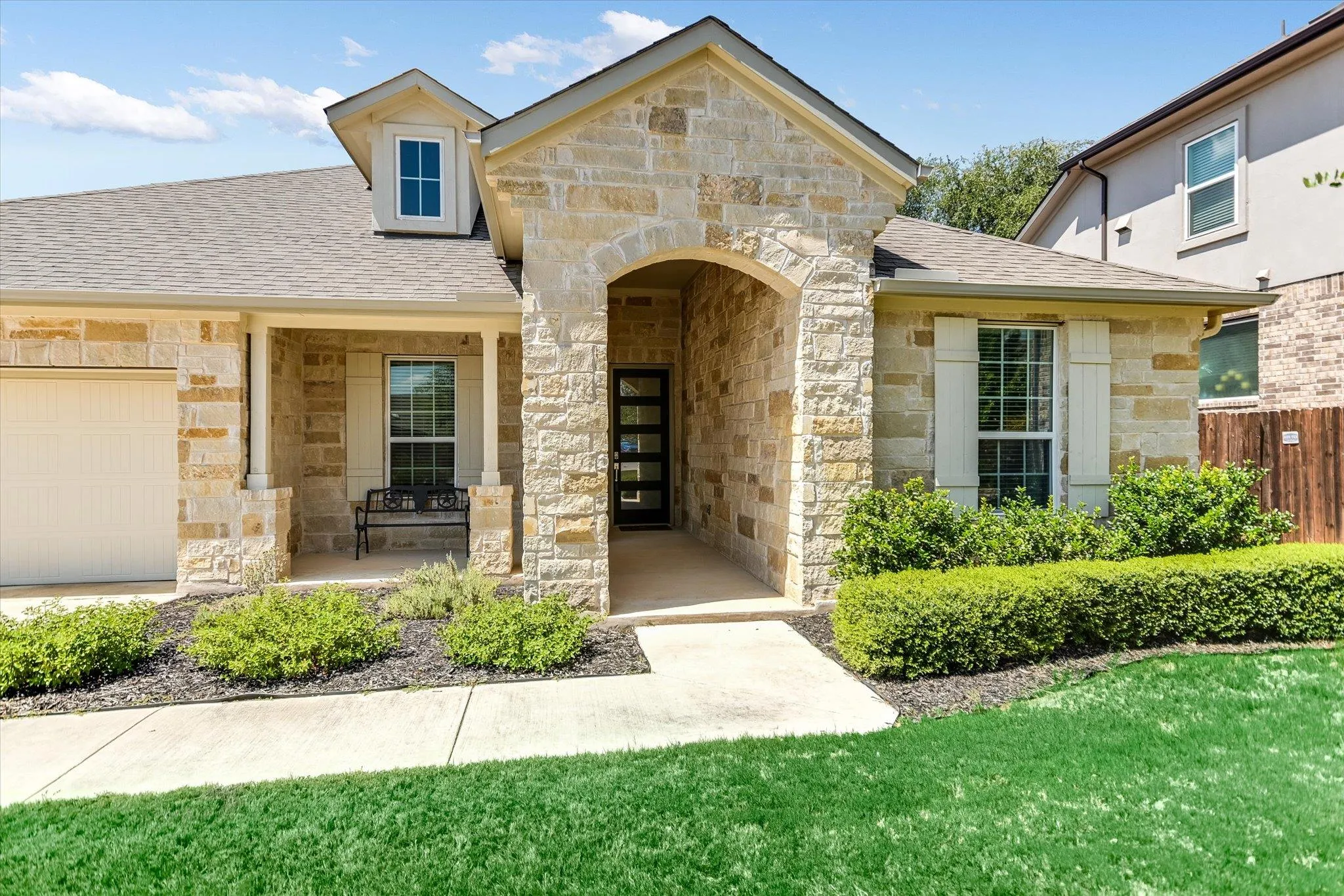 Photo of 2313 BRIDGES RANCH RD, Georgetown, TX, 78628