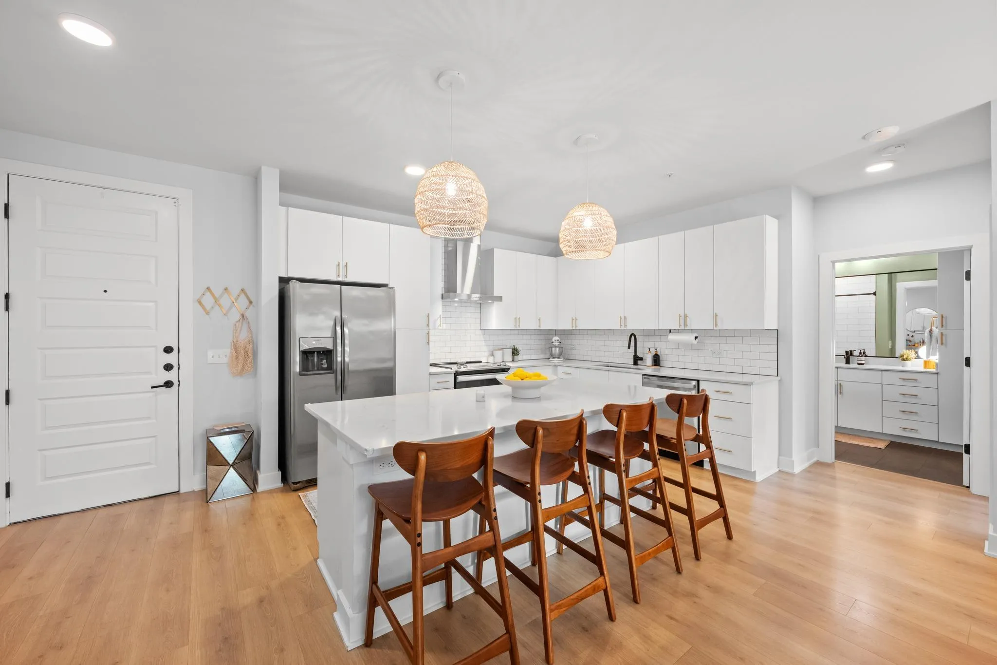Photo 5 of 3101 GOVALLE AVE #105