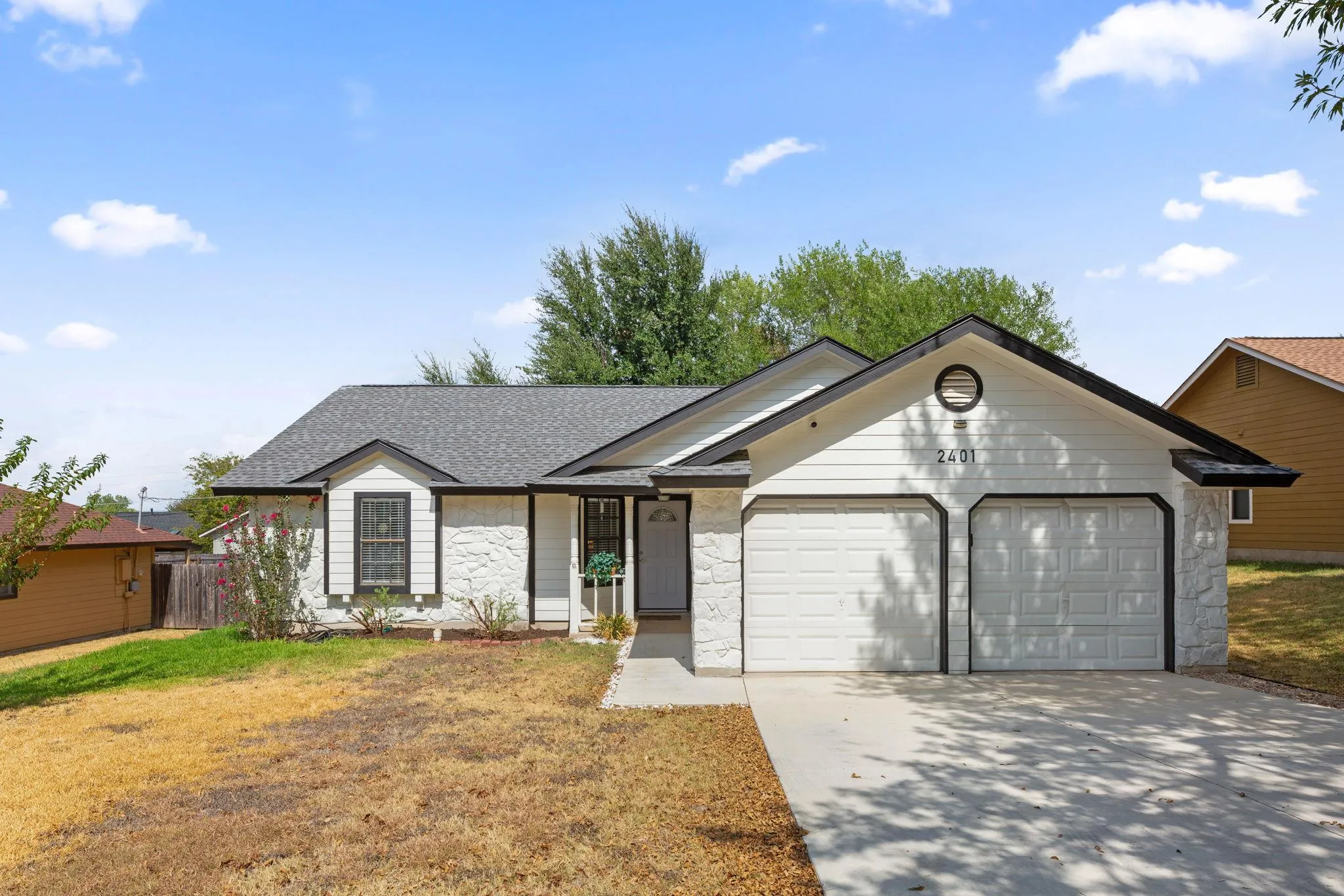Photo of 2401 LASSO DR, Round Rock, TX, 78681