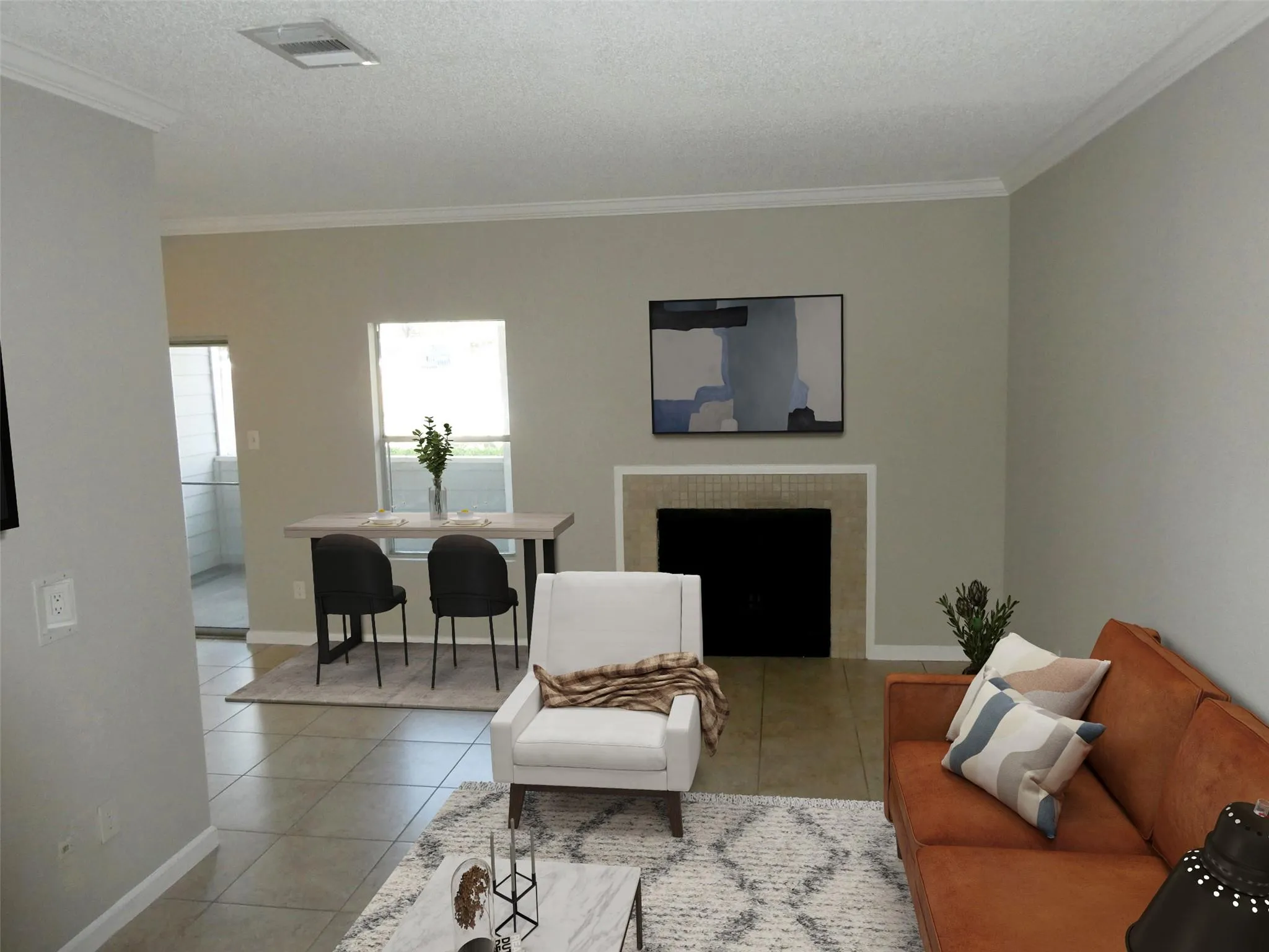 Photo 4 of 12166 METRIC BLVD #1009
