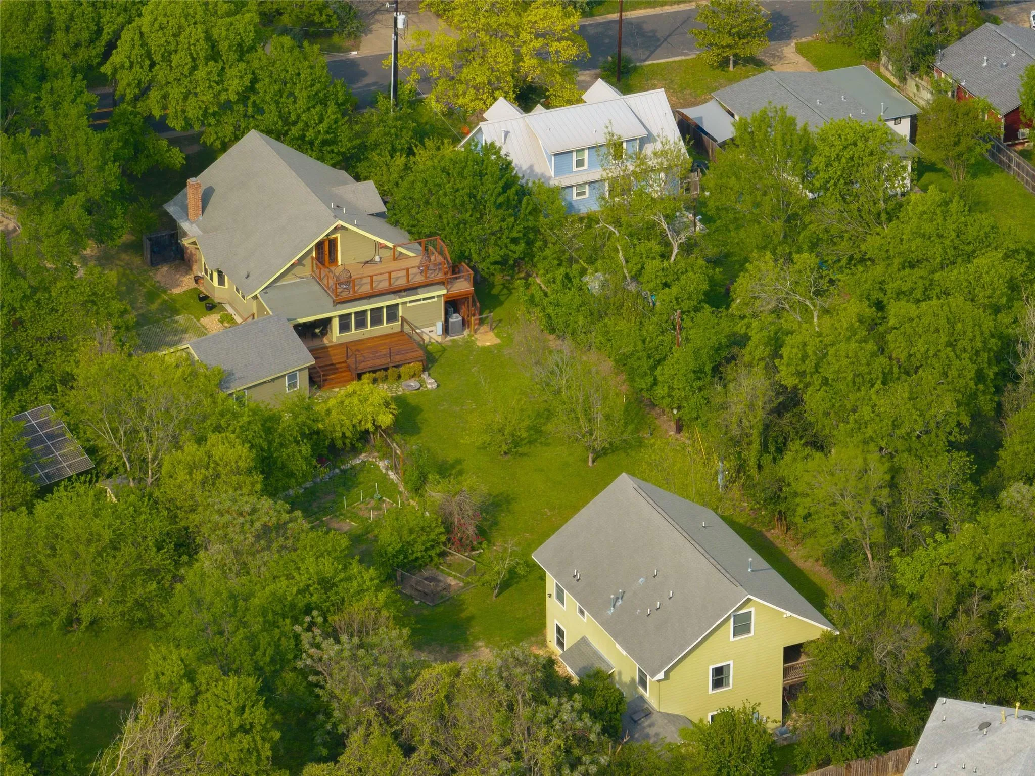 Photo of 1917 MILES AVE, Austin, TX, 78745