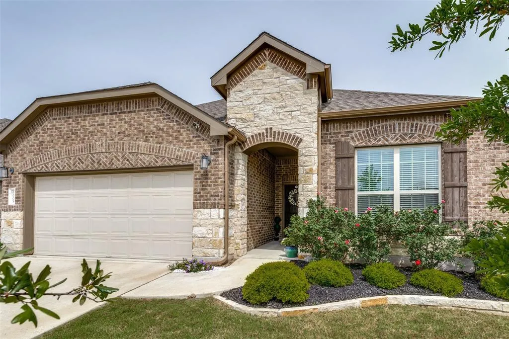 Photo of 6008 GENOVA PL, Round Rock, TX, 78665