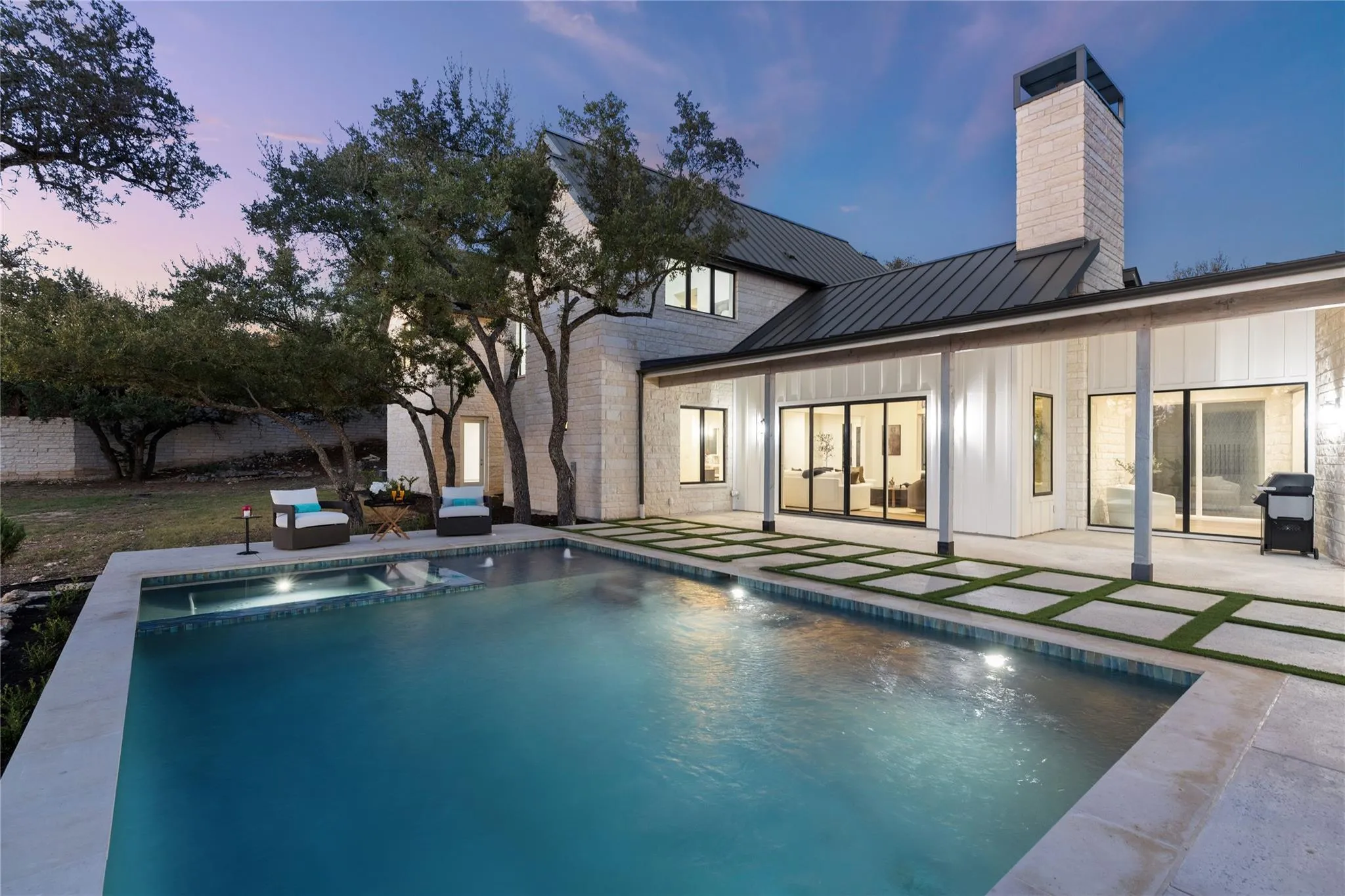 Photo of 12120 FITZHUGH PL, Dripping Springs, TX, 78620