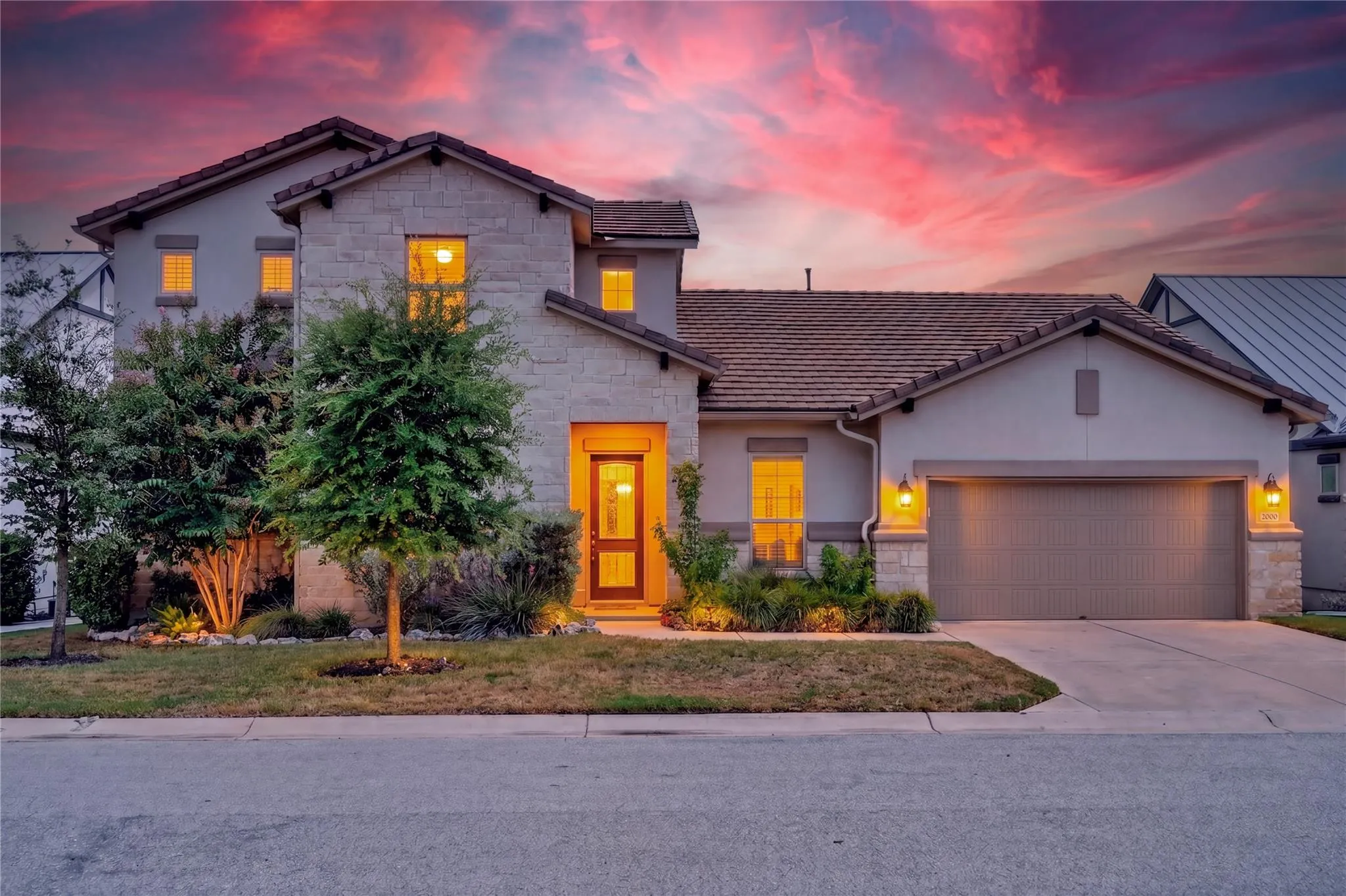 Photo of 2000 MAZARRO DR, Leander, TX, 78641