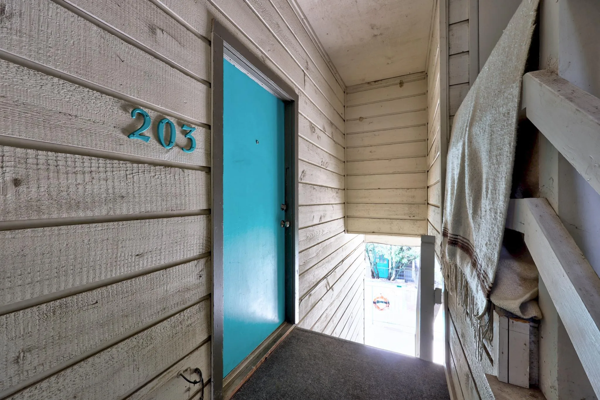 Photo 2 of 3902 PETERSON AVE #203