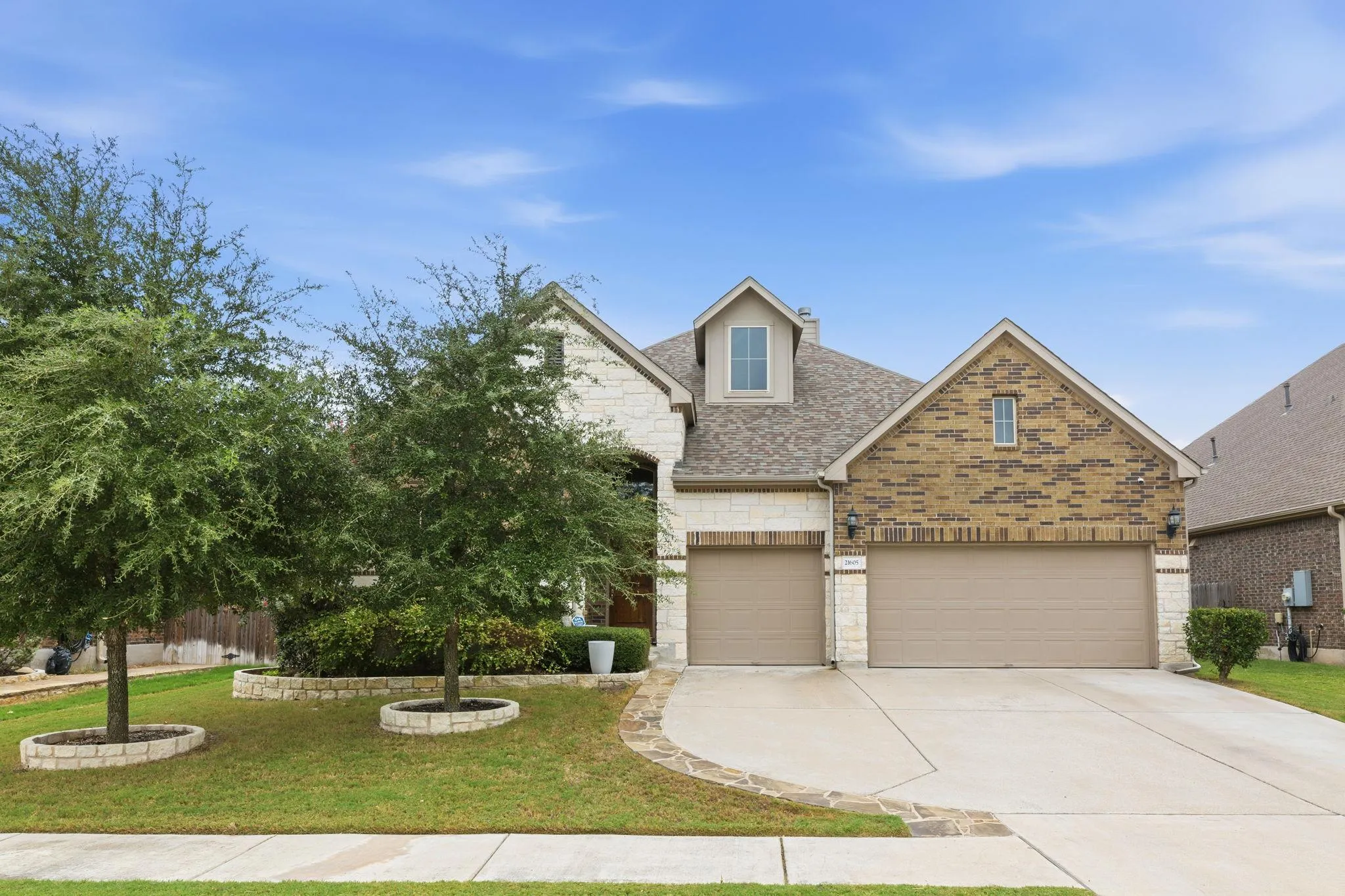 Photo of 21605 HINES LN, Pflugerville, TX, 78660