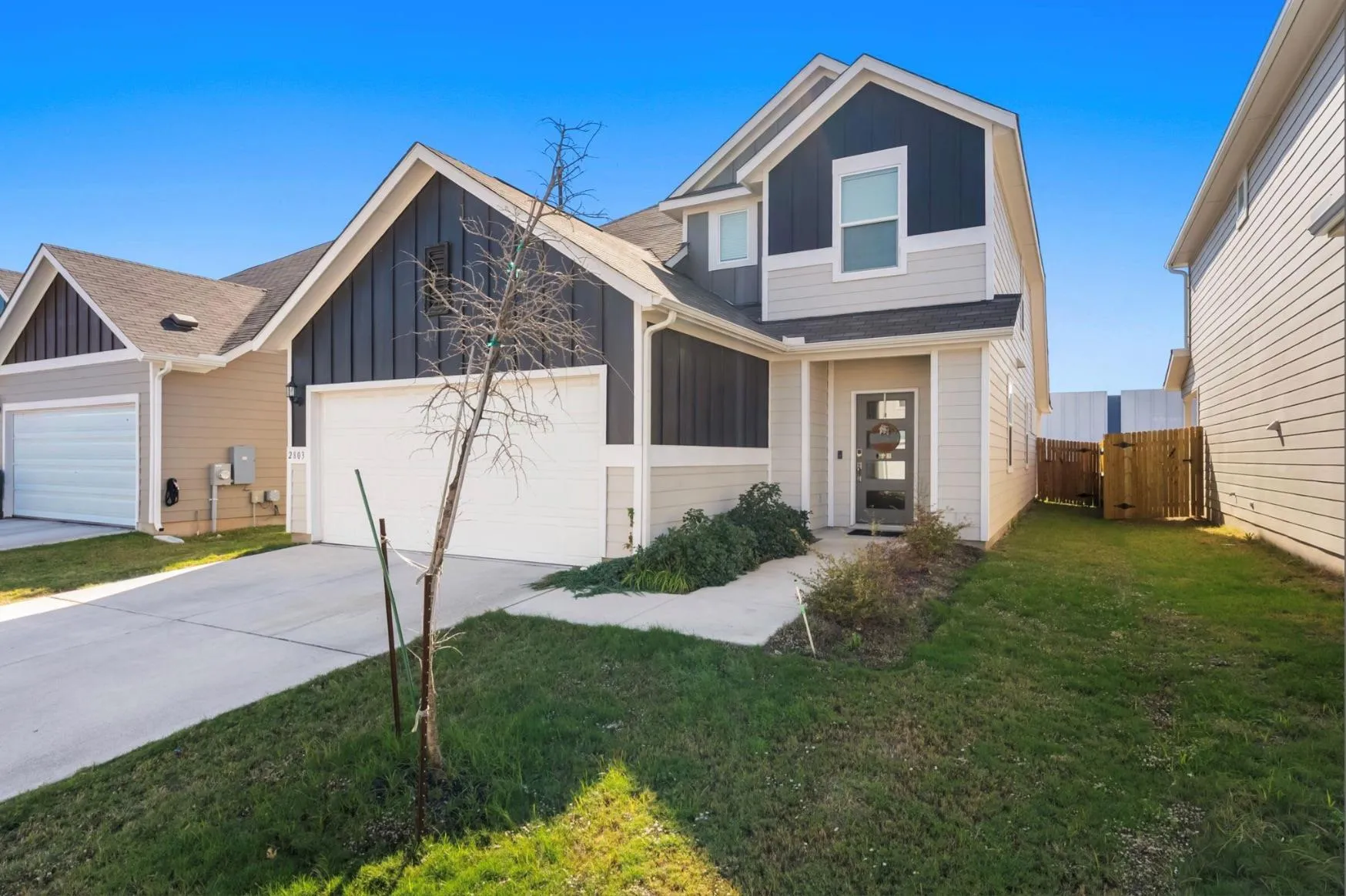 Photo of 2803 MARY ELIZABETH DR, Austin, TX, 78728
