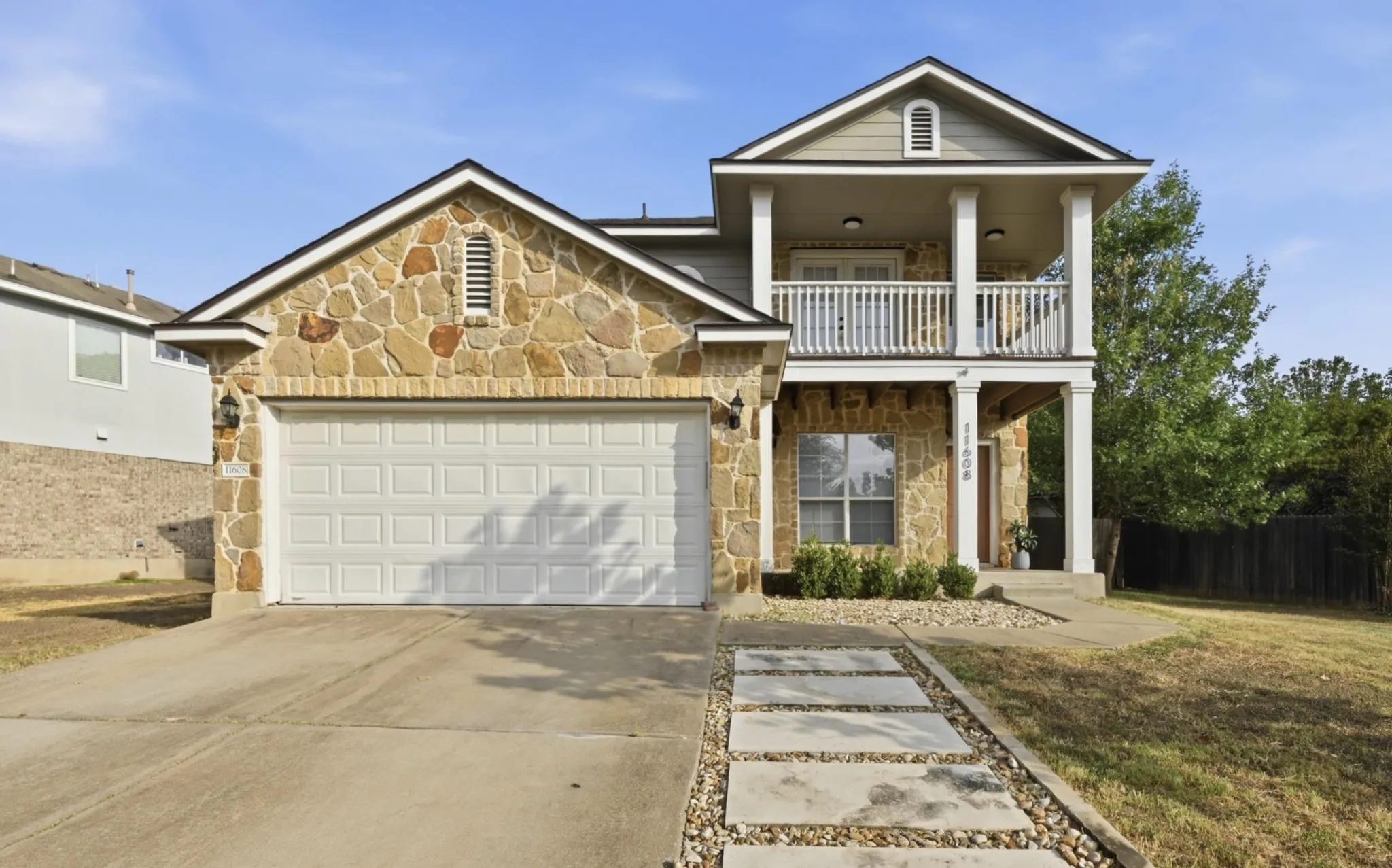 Photo of 11608 PAUL E ANDERSON DR, Austin, TX, 78748