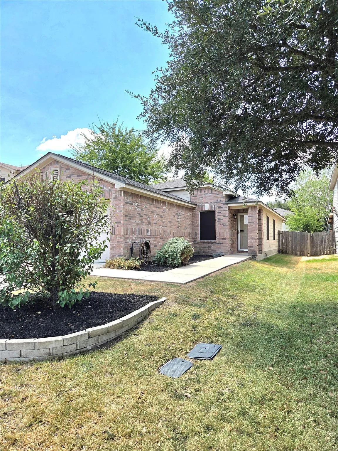 Photo of 2408 MC COOK DR, Georgetown, TX, 78626