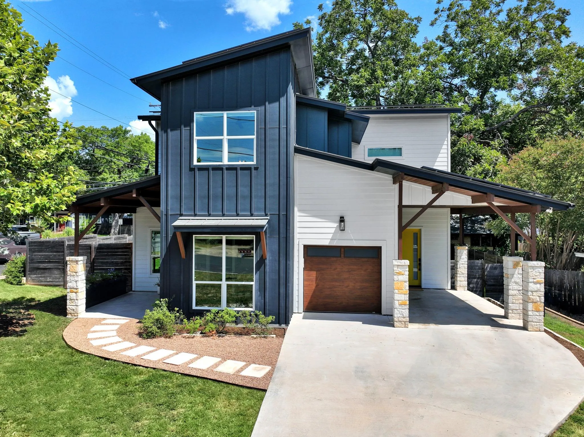 Photo of 1912 HETHER ST, Austin, TX, 78704