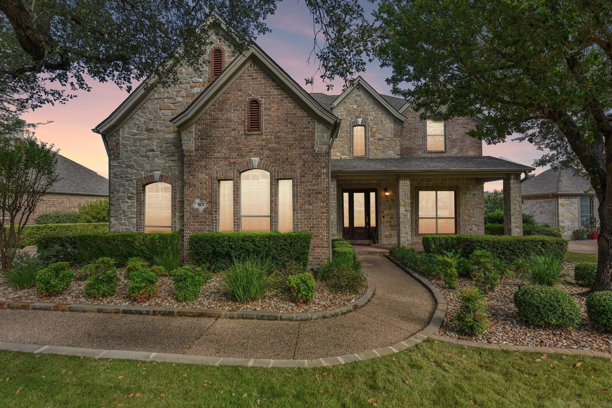 Photo of 10500 AVERY CLUB DR #10, Austin, TX, 78717