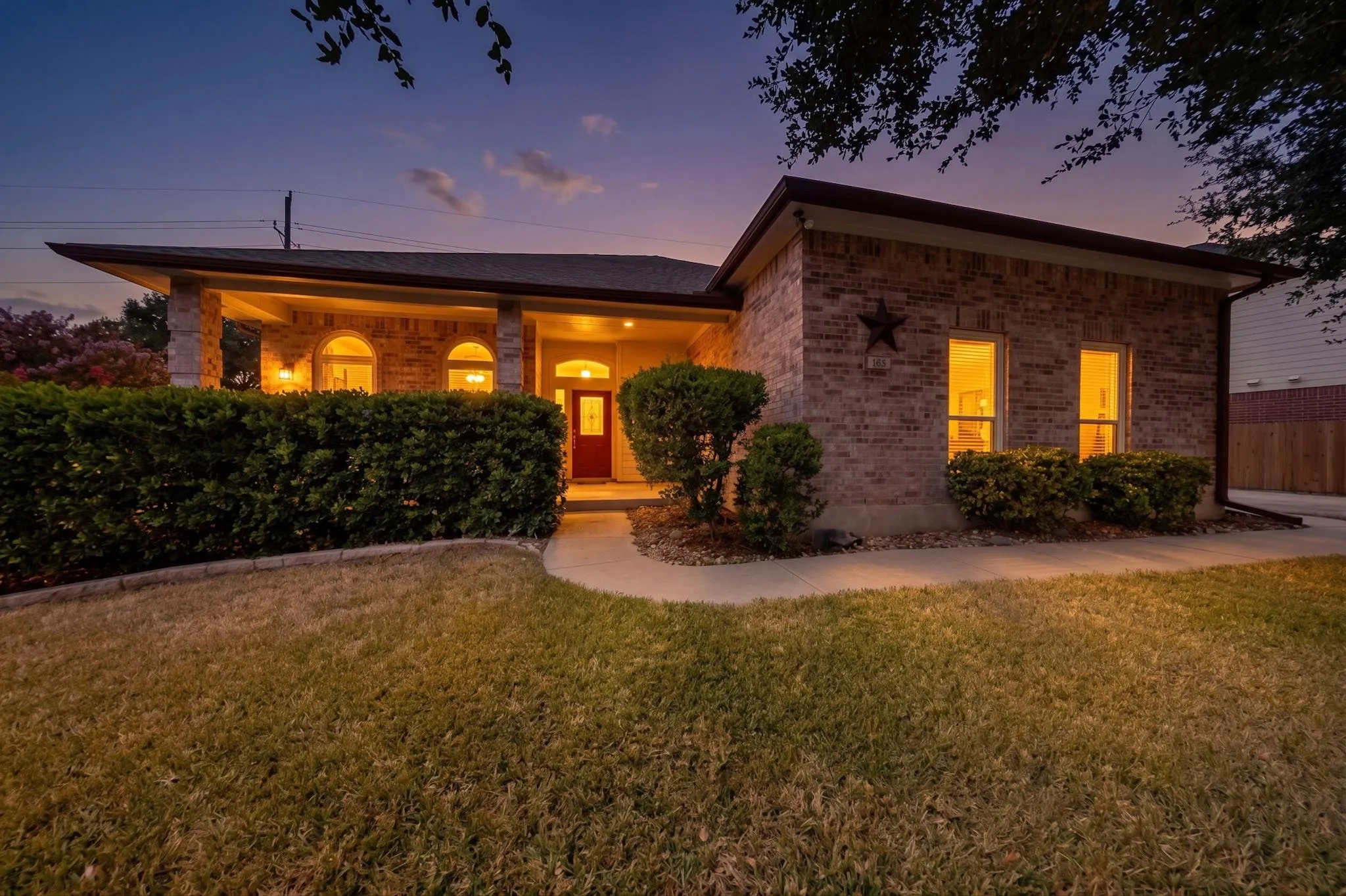 Photo of 104 RIVER PARK LN, Georgetown, TX, 78626