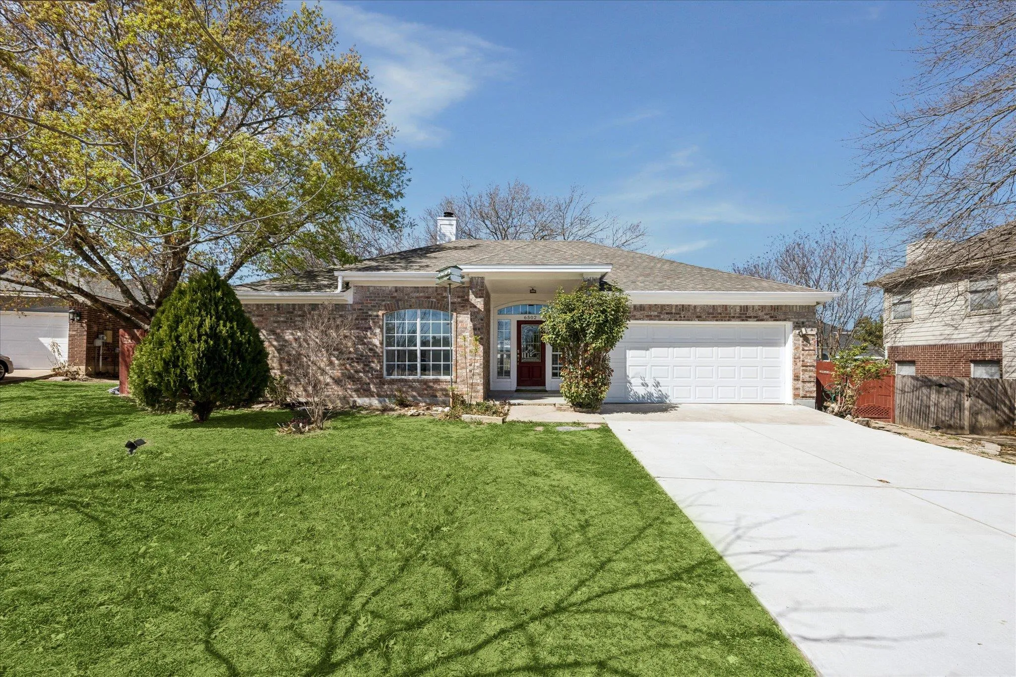 Photo of 6502 BRAMBER LN, Austin, TX, 78754