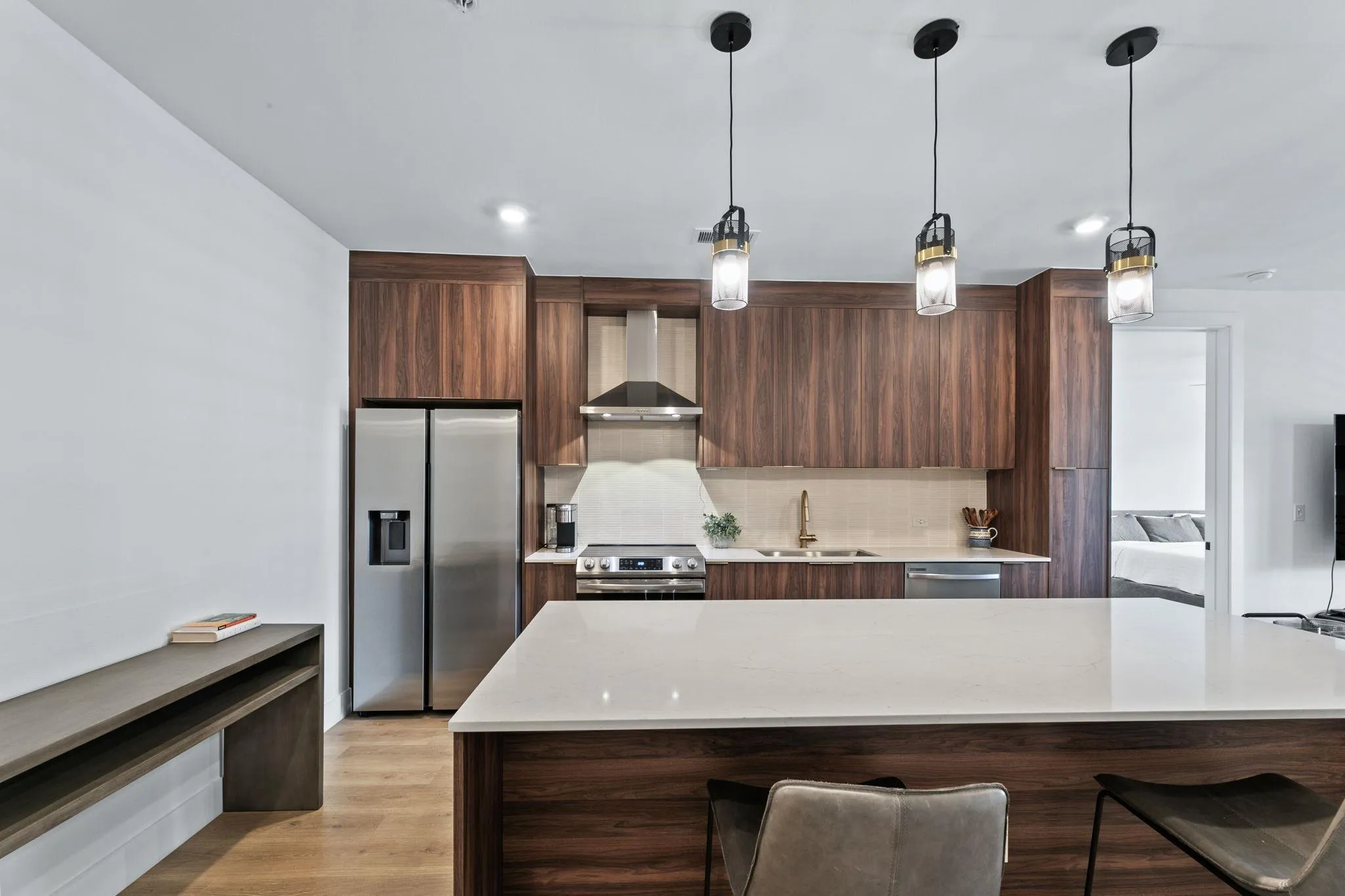 Photo 5 of 1701 SIMOND AVE #407