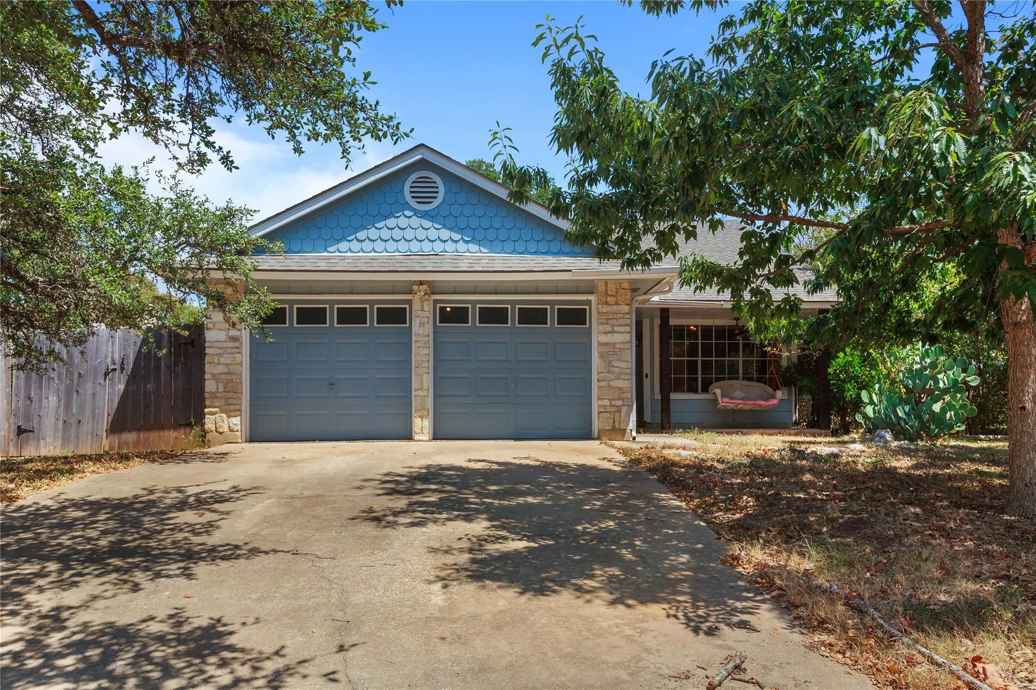 Photo of 4802 GANYMEDE DR, Austin, TX, 78727