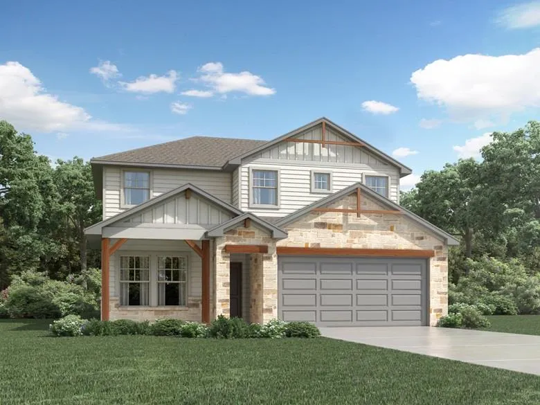 Photo of 100 WOODBROOK DR, Georgetown, TX, 78674