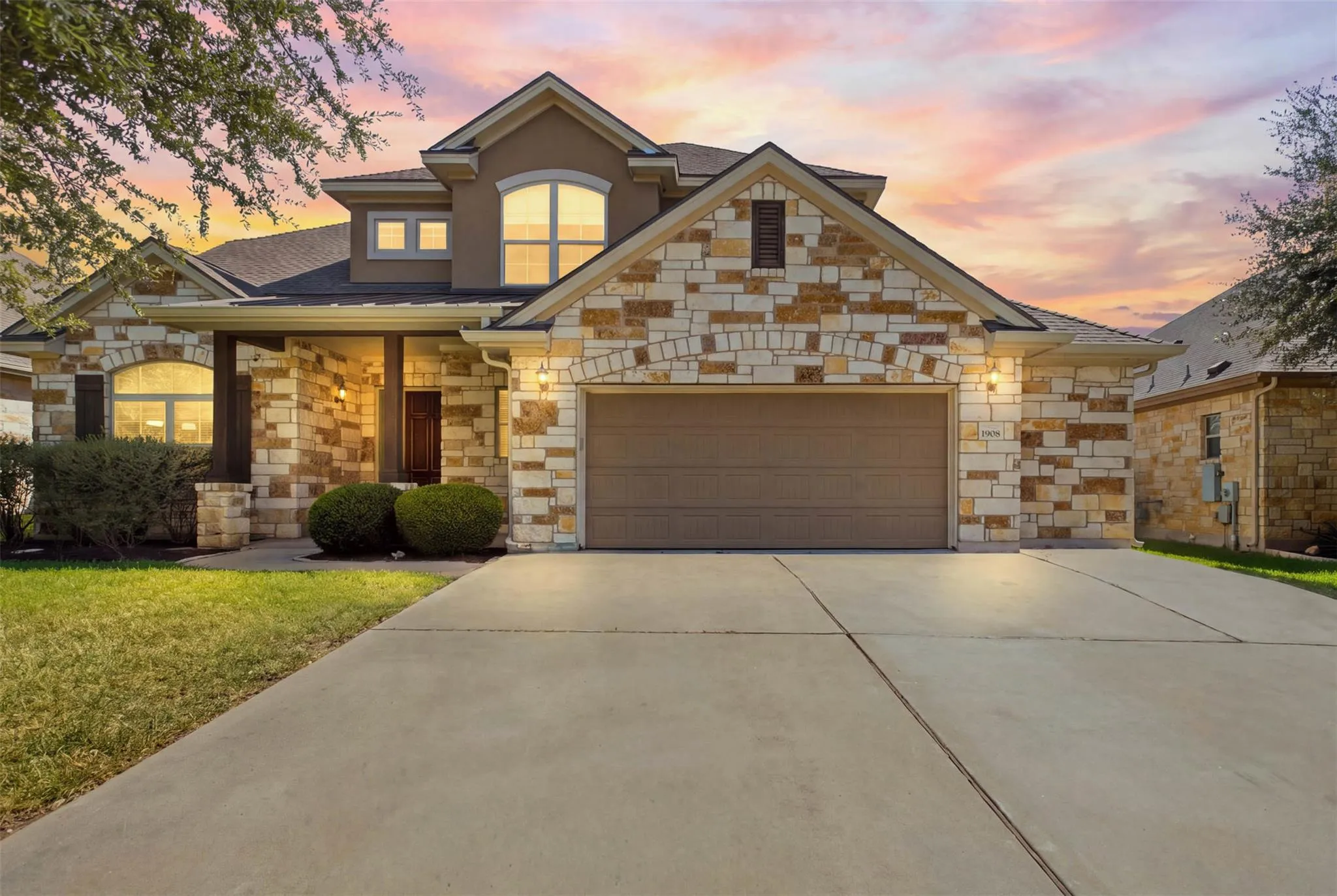 Photo of 1908 CAMINO ALEMEDA, Cedar Park, TX, 78641