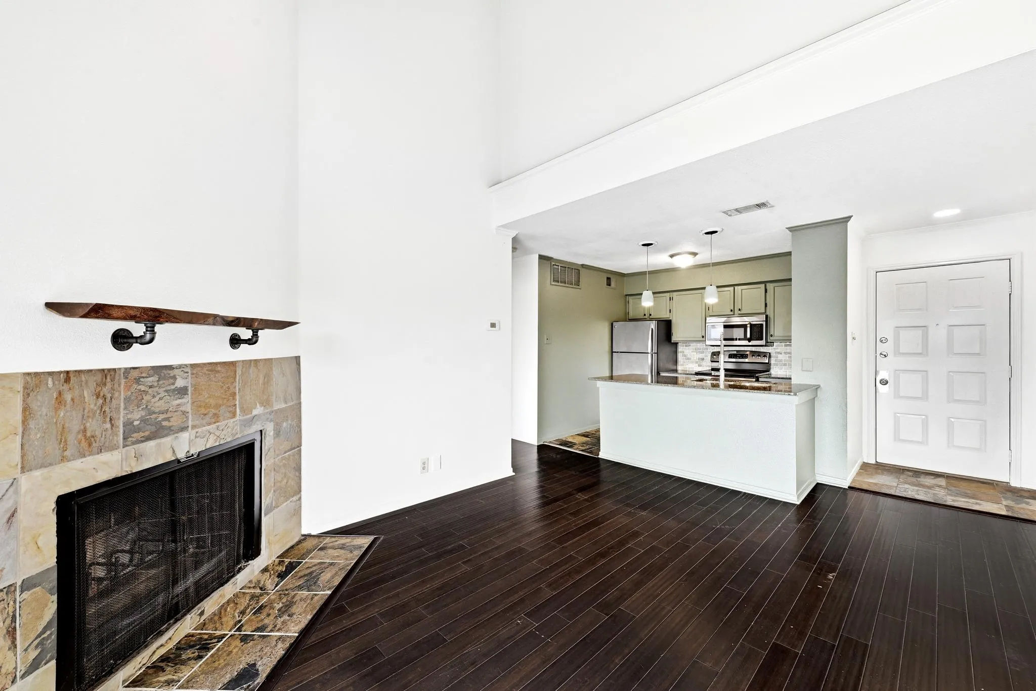 Photo 5 of 8888 TALLWOOD DR #2307
