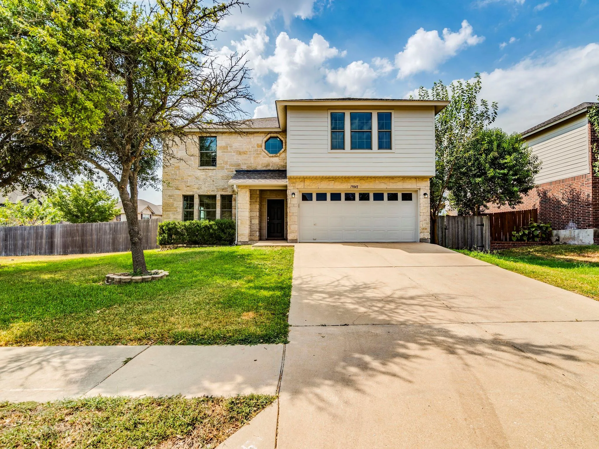 Photo of 19845 SAN CHISOLM DR, Round Rock, TX, 78664