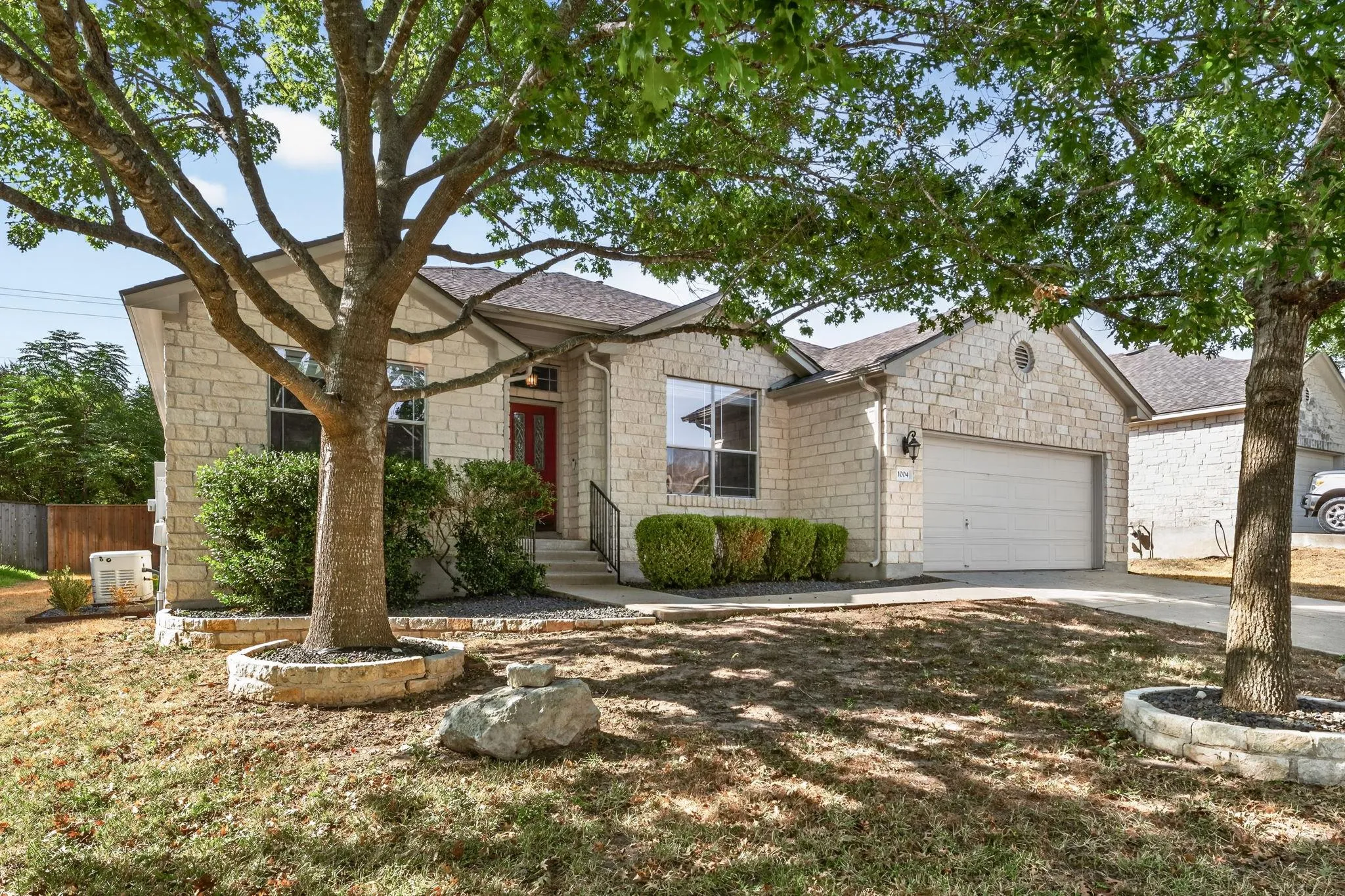 Photo of 1004 APPLEROCK, Leander, TX, 78641