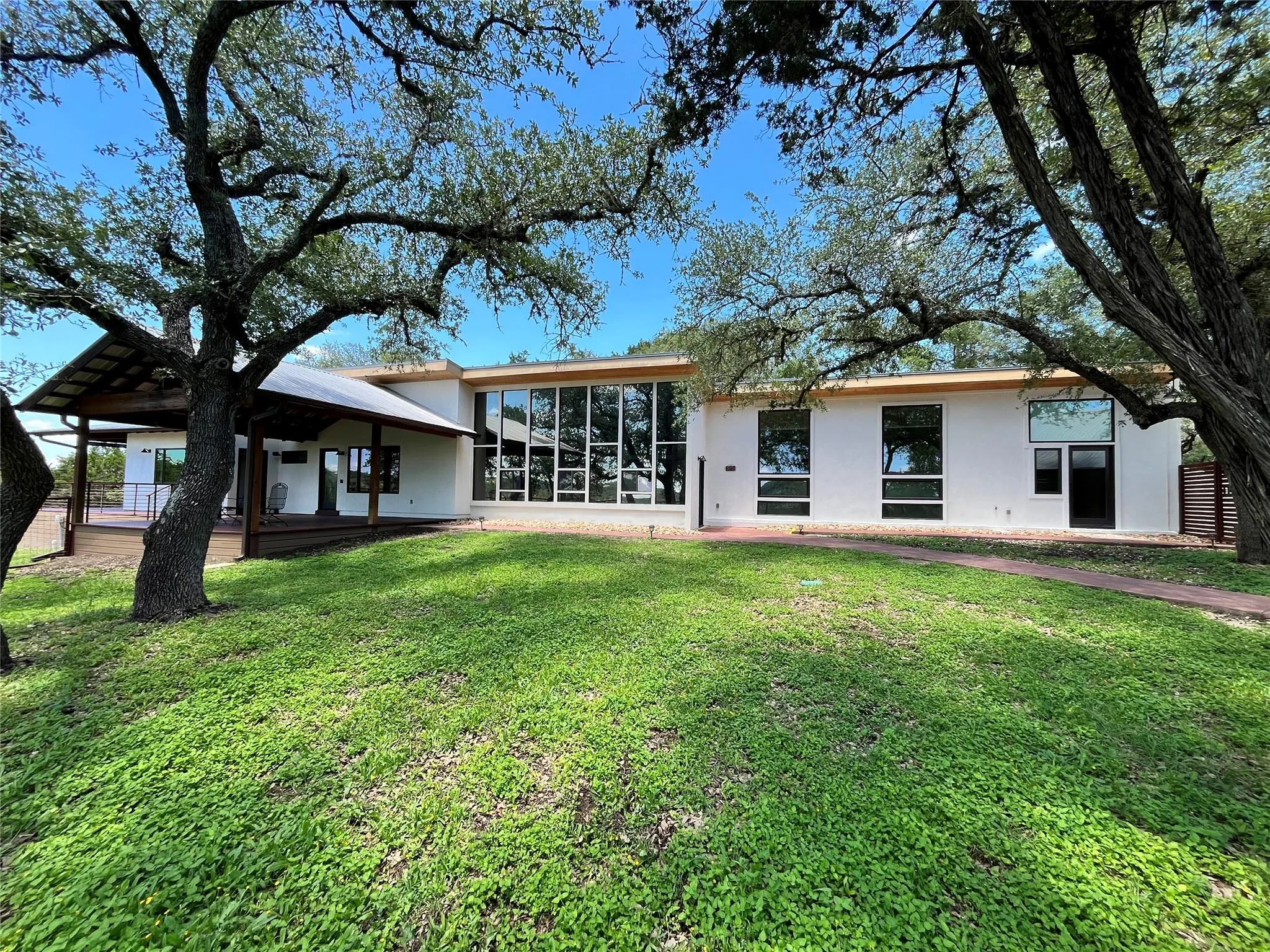 Photo of 307 MESA DR, Wimberley, TX, 78676