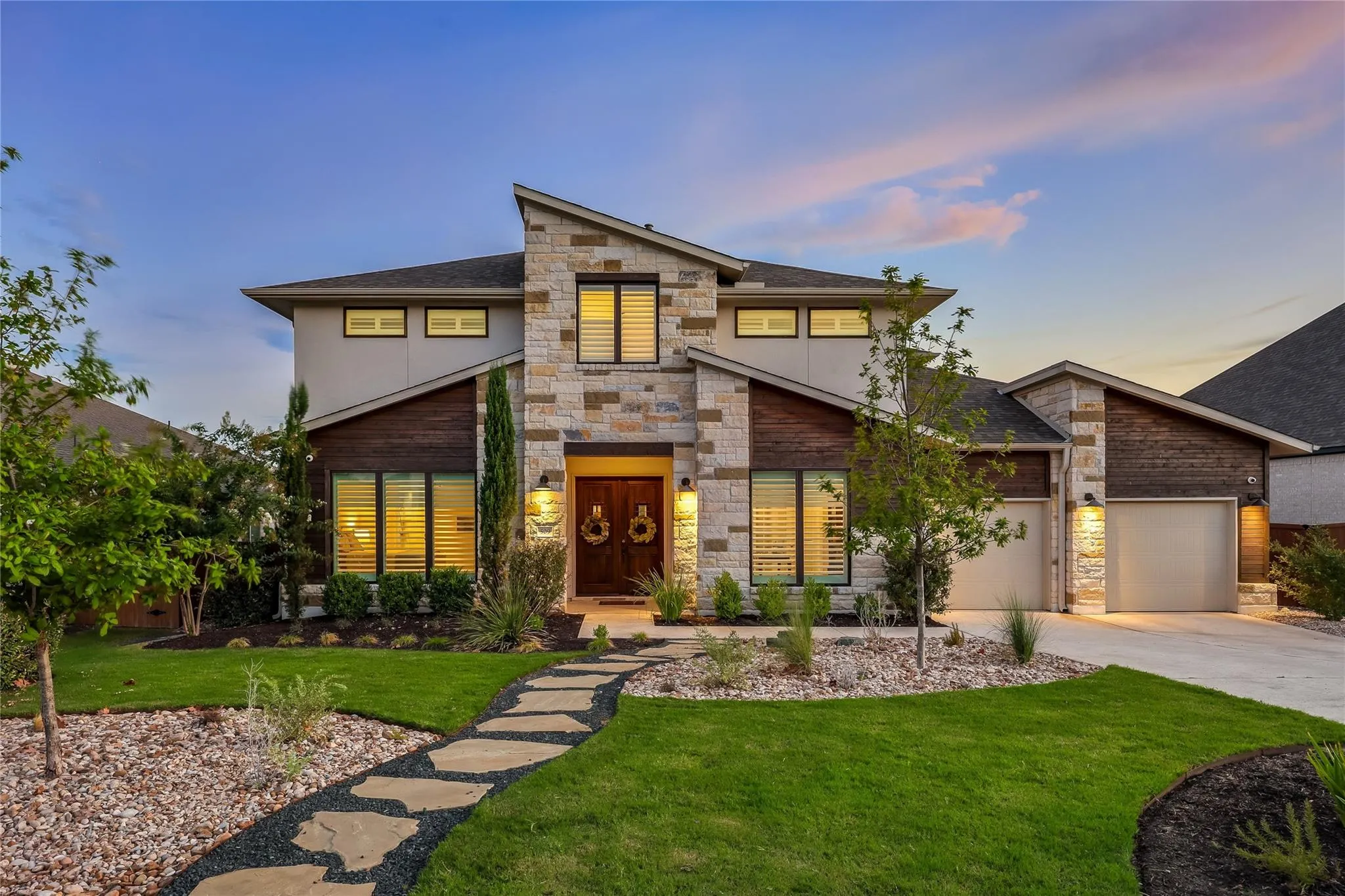 Photo of 509 CROSSWATER LN, Dripping Springs, TX, 78620