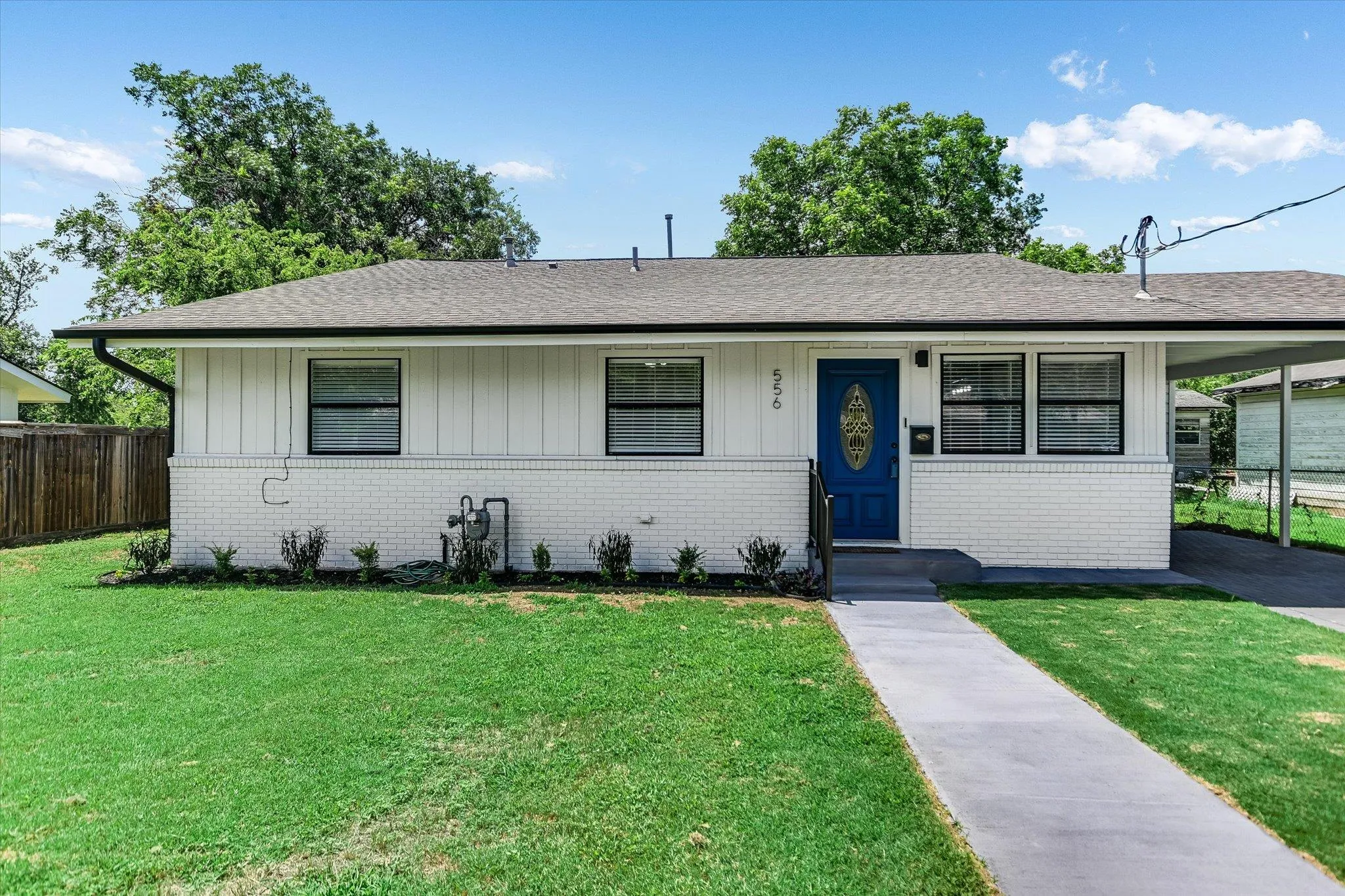 Photo of 556 E 19TH ST, Georgetown, TX, 78626
