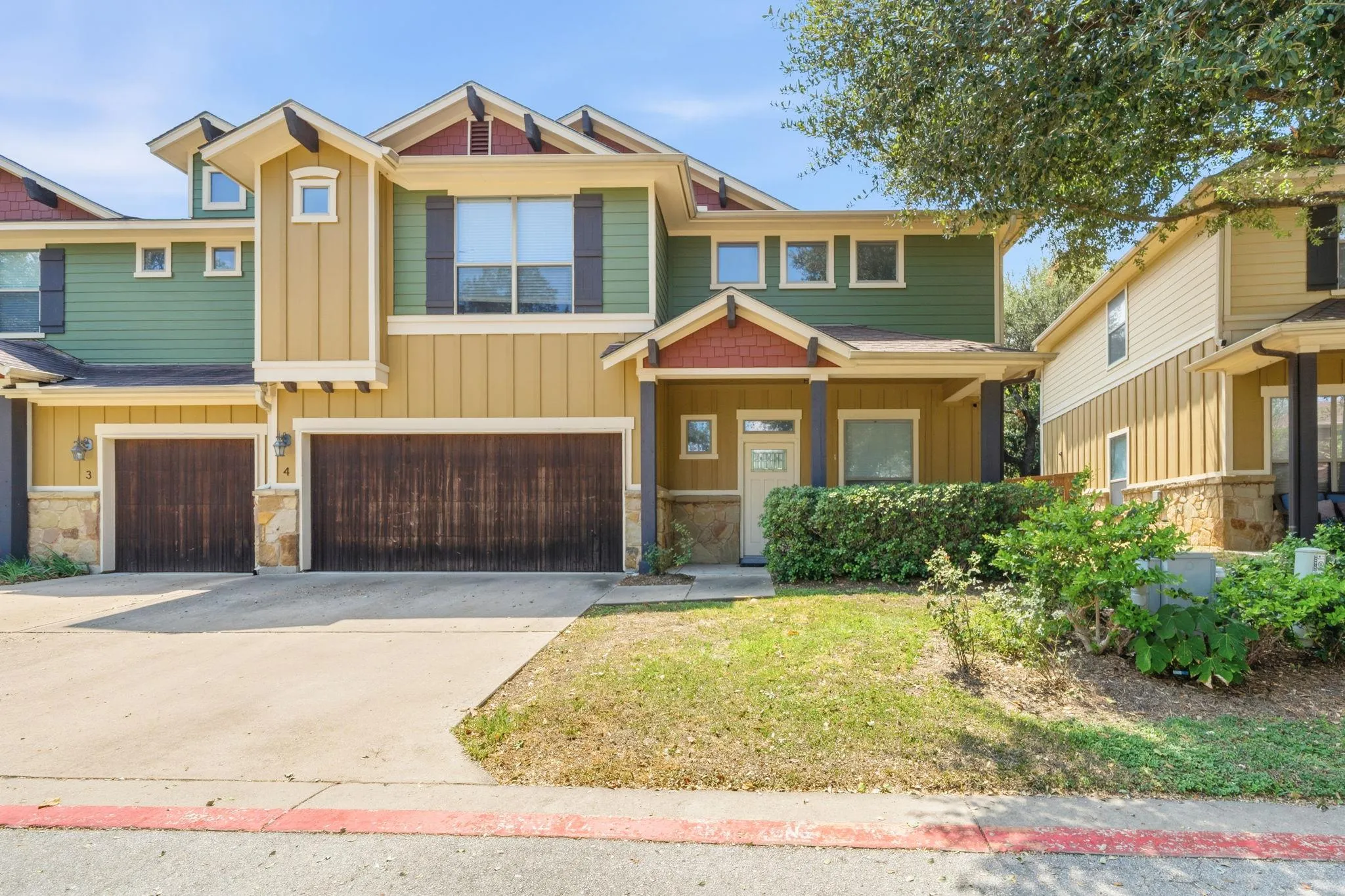 Photo of 6708 MANCHACA RD #4, Austin, TX, 78745